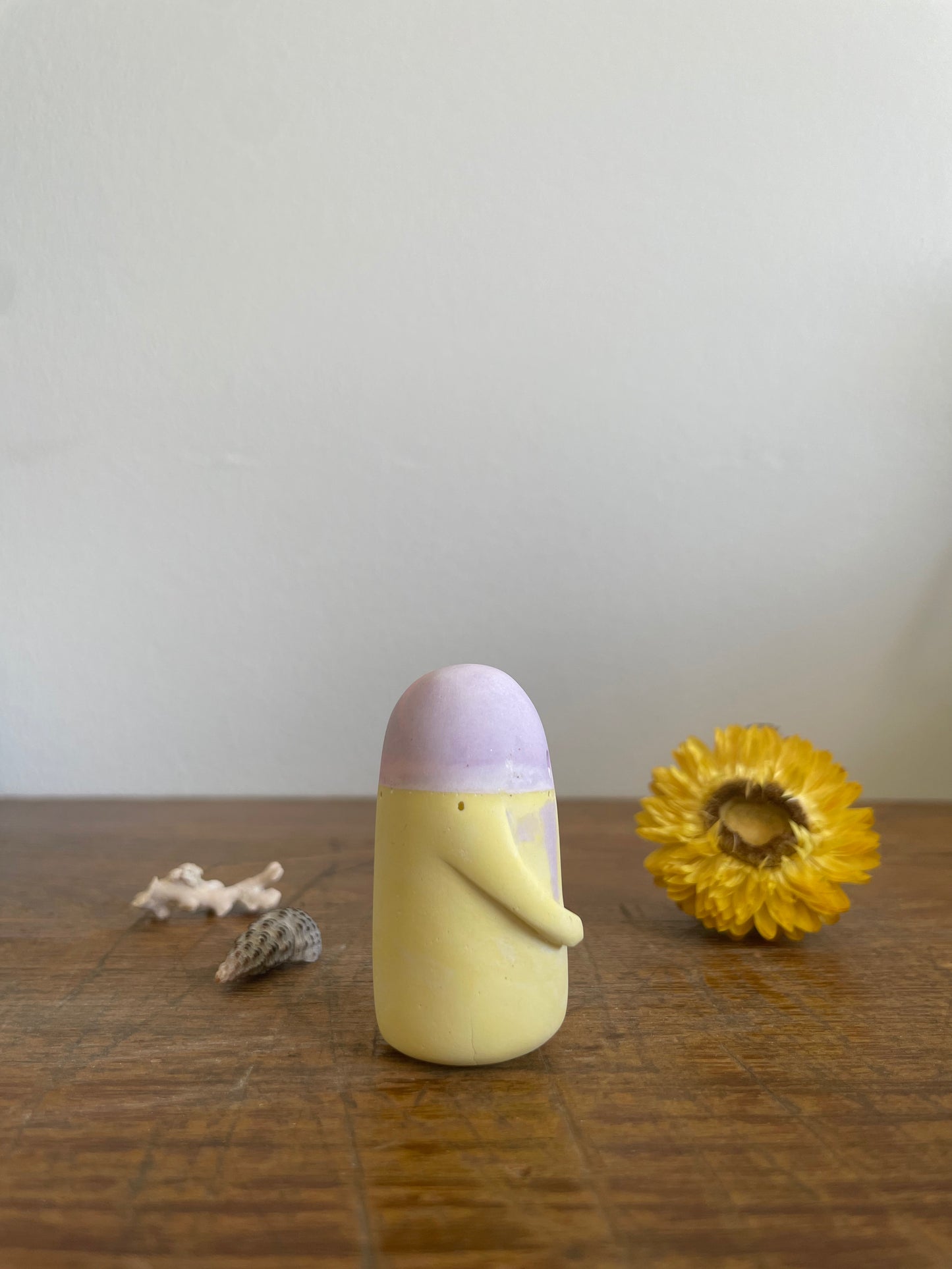 Domie House Spirit statue BeltaneXXIII-XXIX