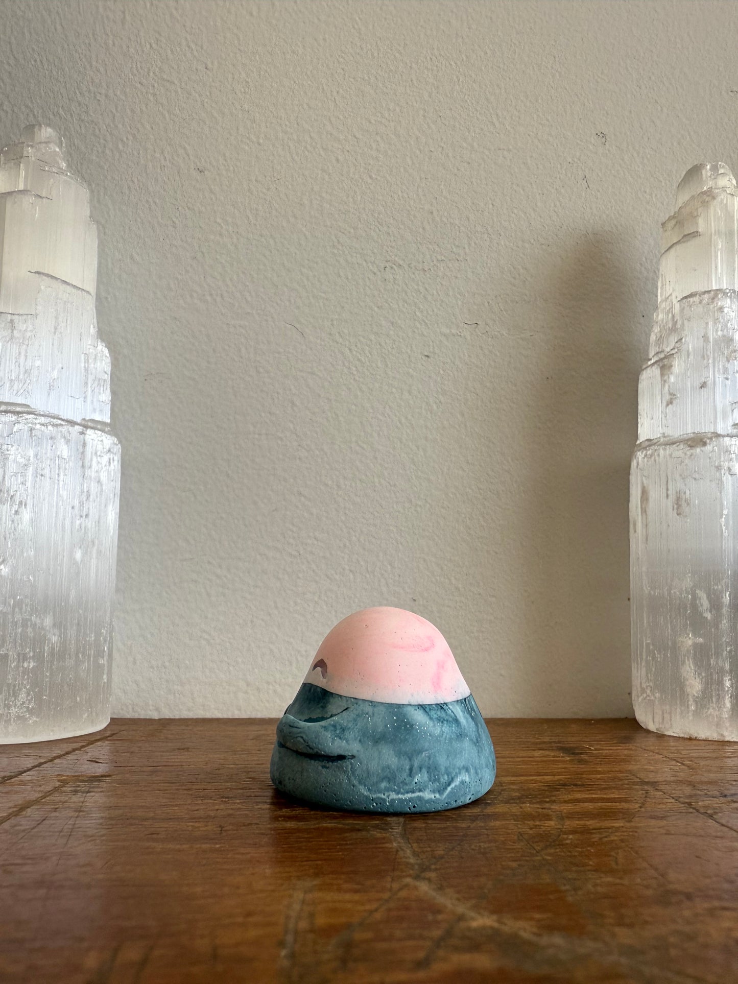 Domie House Spirit Statue Samhain XXV-V