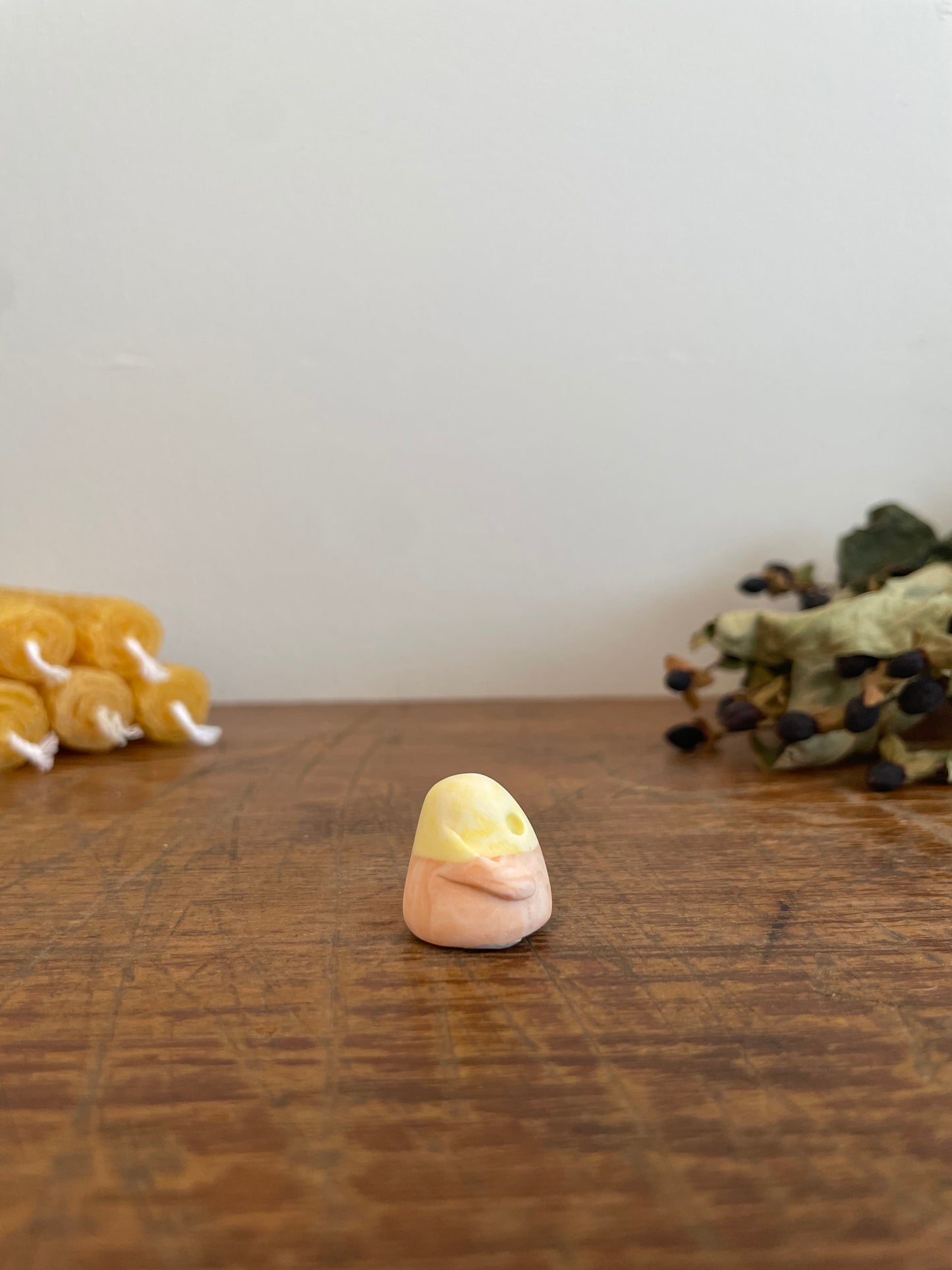 Domie House Spirit statue LithaXXIV-XLIII