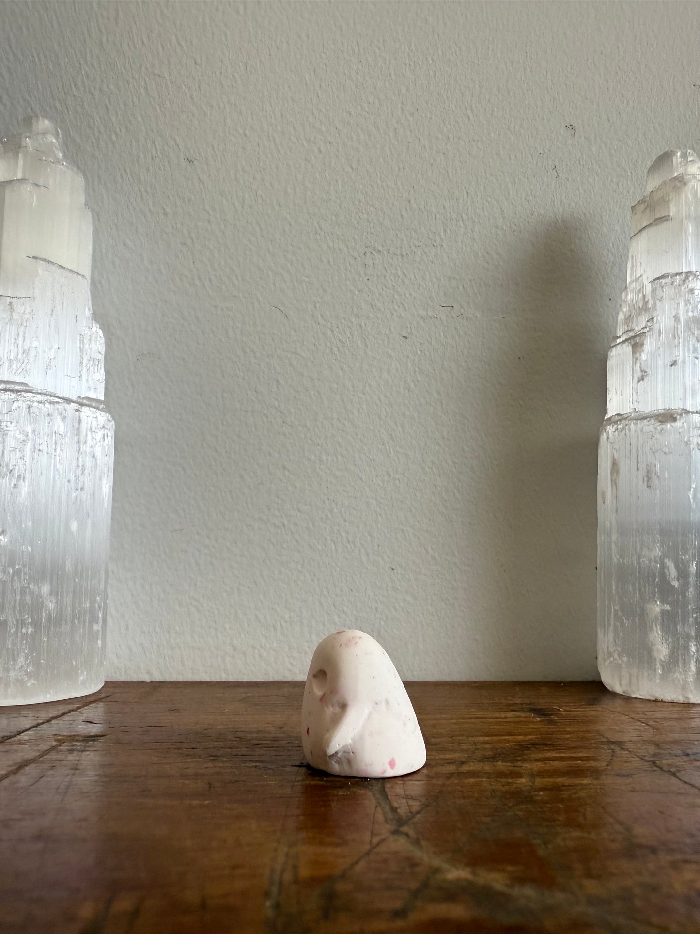 Domie House Spirit Statue Samhain XXV-XXV