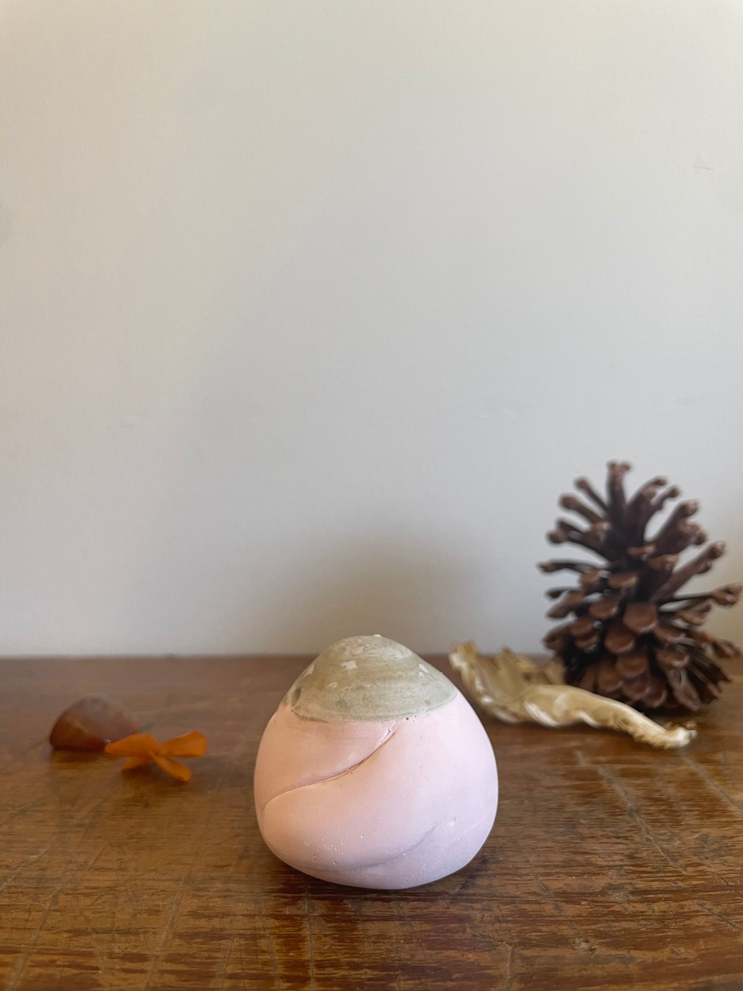 Domie House Spirit statue MabonXXIV-VII