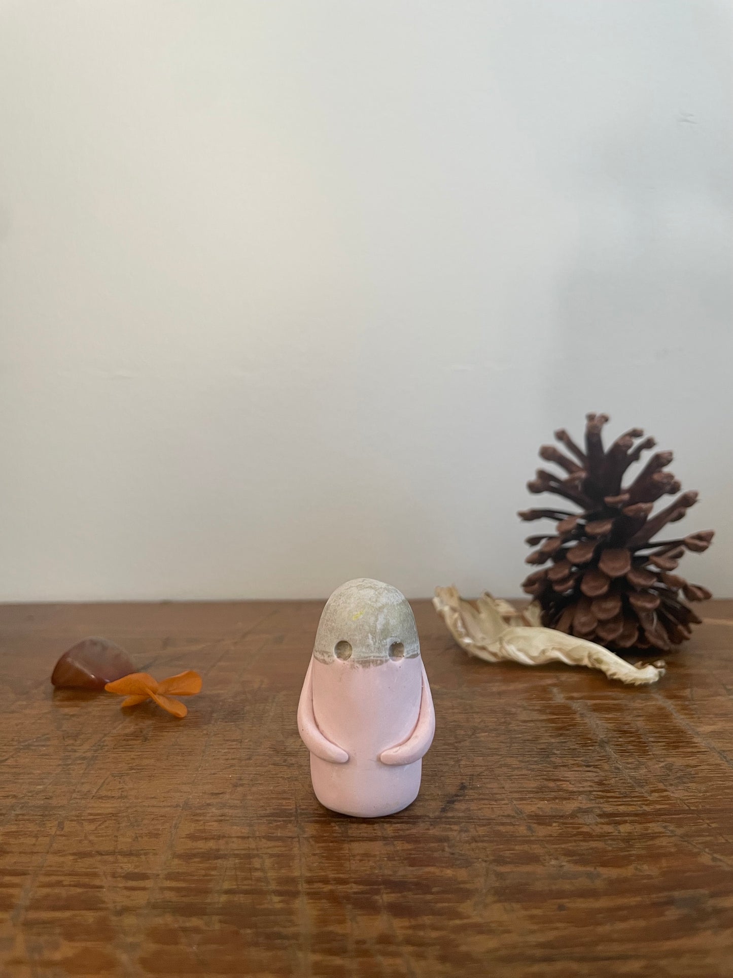 Domie House Spirit statue MabonXXIV-II