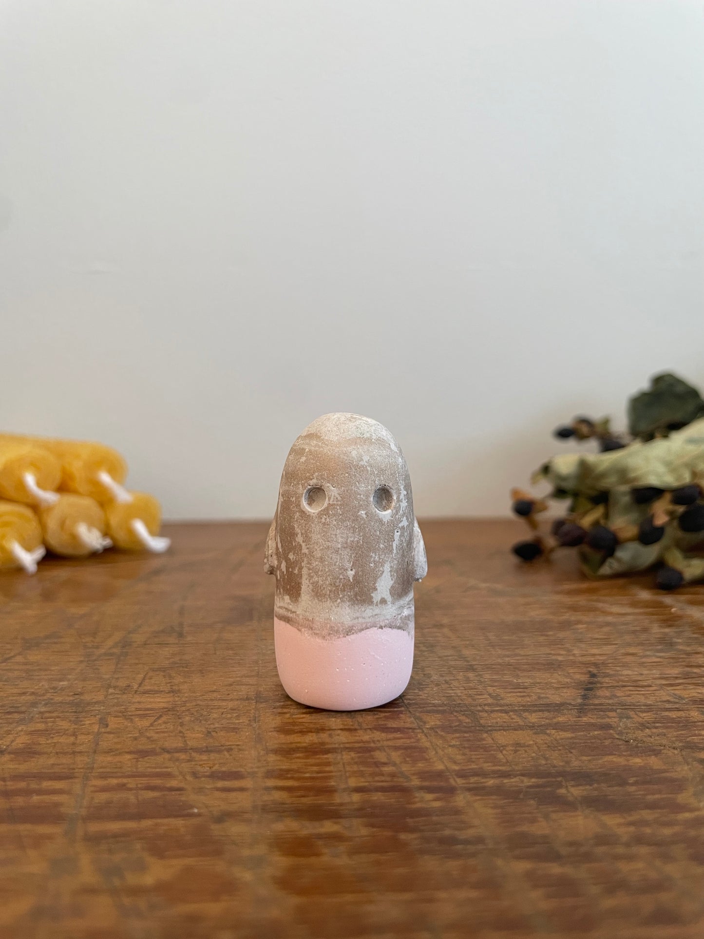 Domie House Spirit statue LithaXXIV-XXVIII