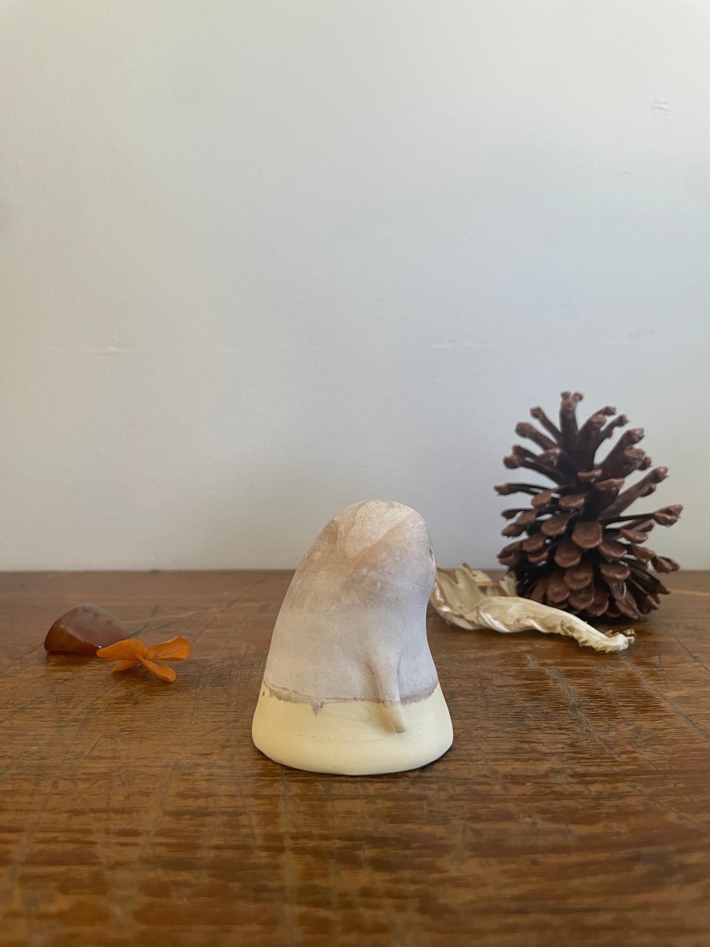 Domie House Spirit statue MabonXXIV-XV