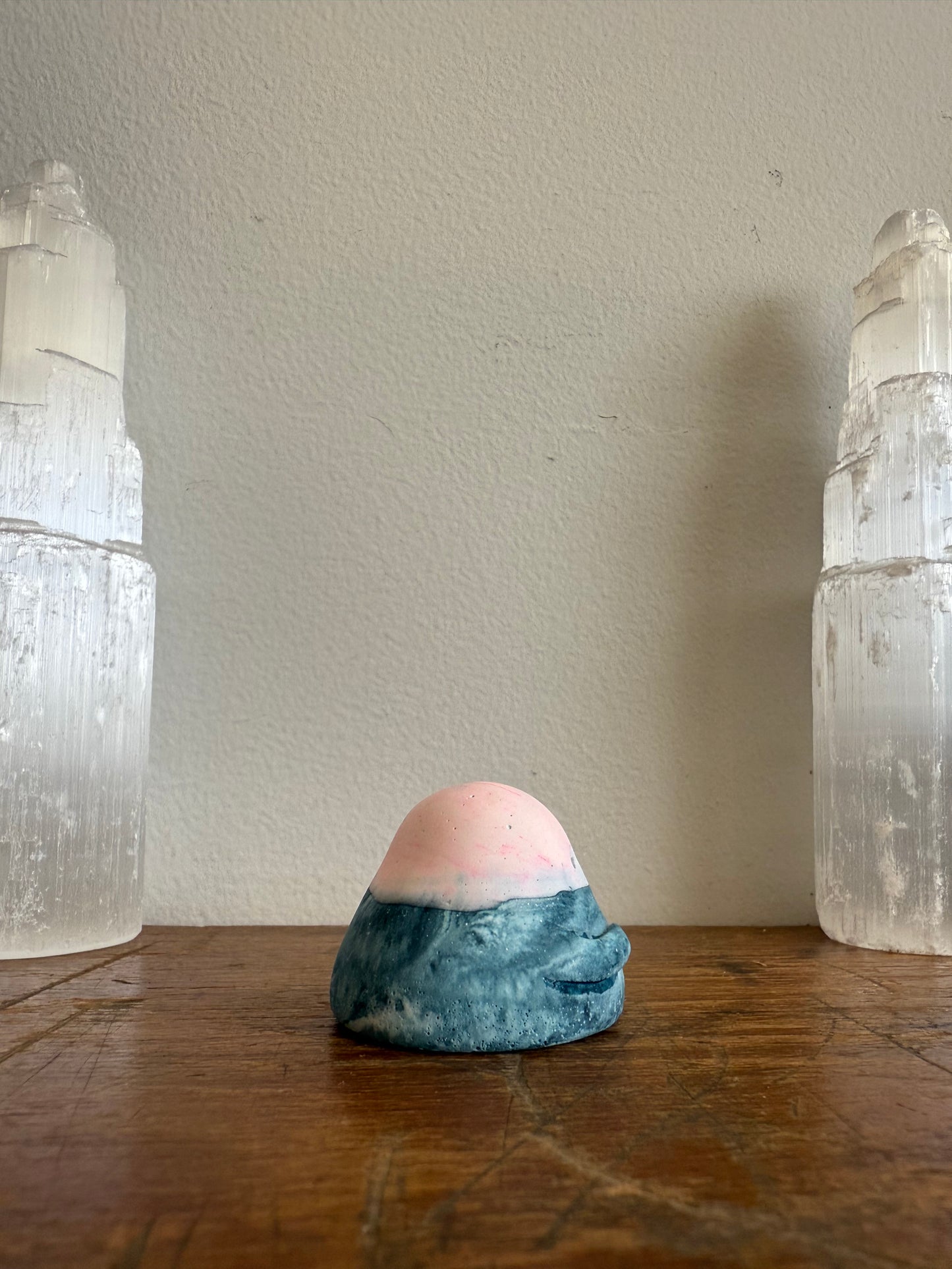 Domie House Spirit Statue Samhain XXV-V