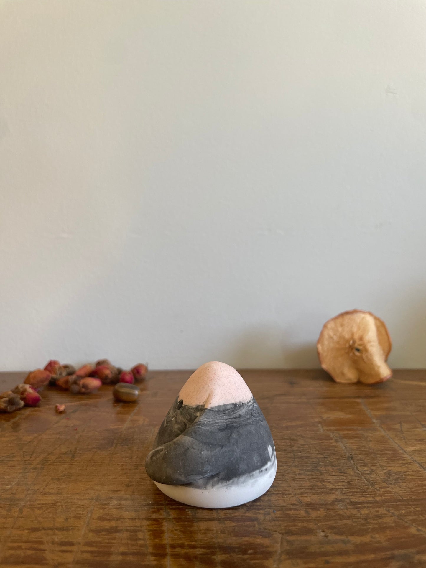 Domie House Spirit statue LughnasadhXXIV-I