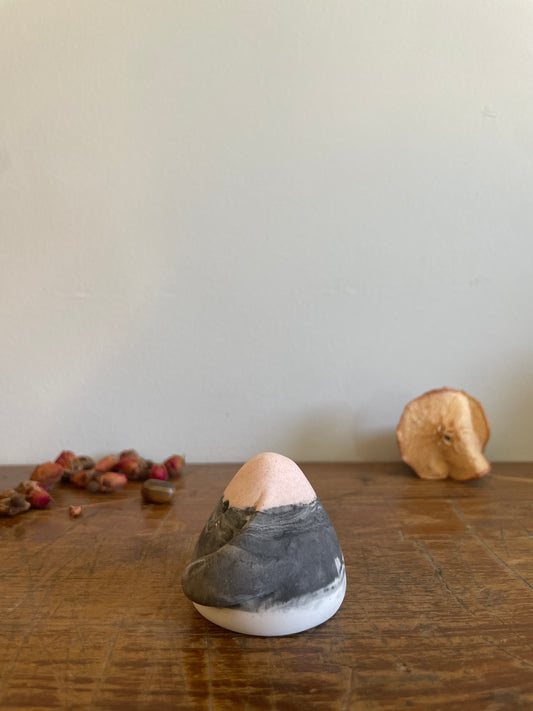 Domie House Spirit statue LughnasadhXXIV-I