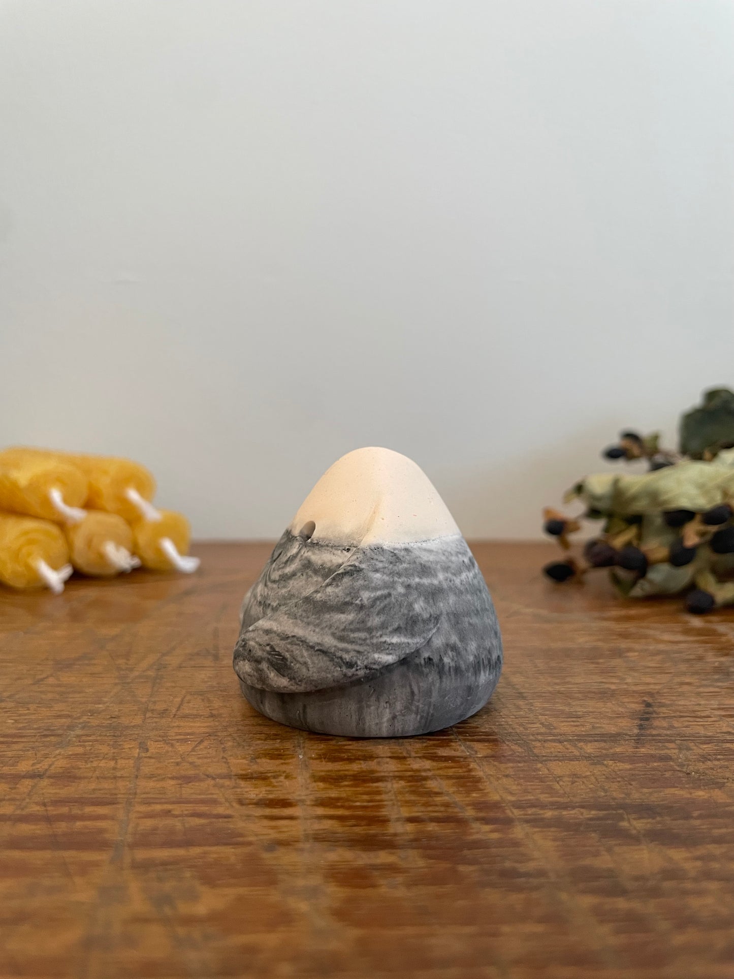 Domie House Spirit statue LithaXXIV-V