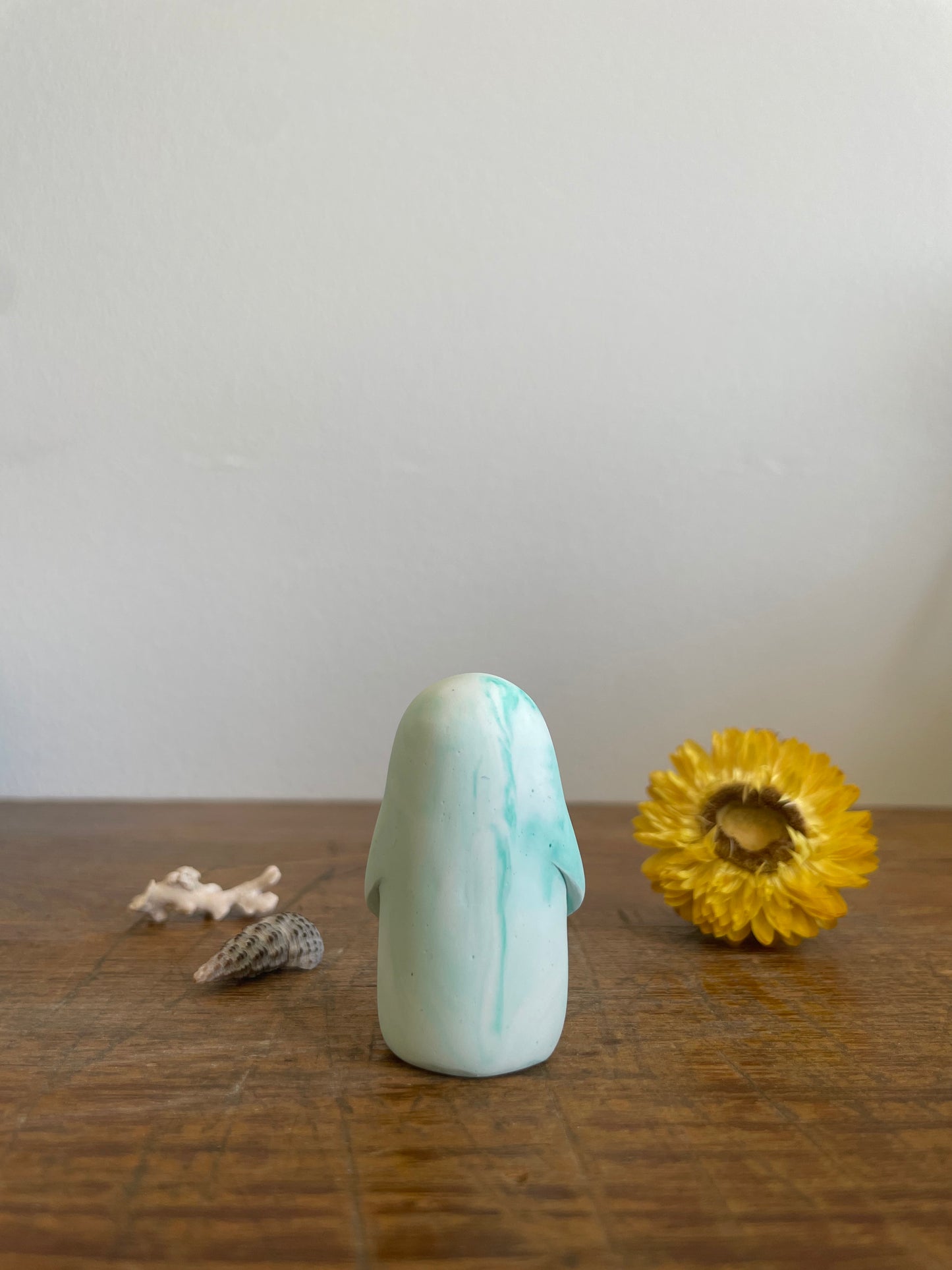 Domie House Spirit statue BeltaneXXIII-X