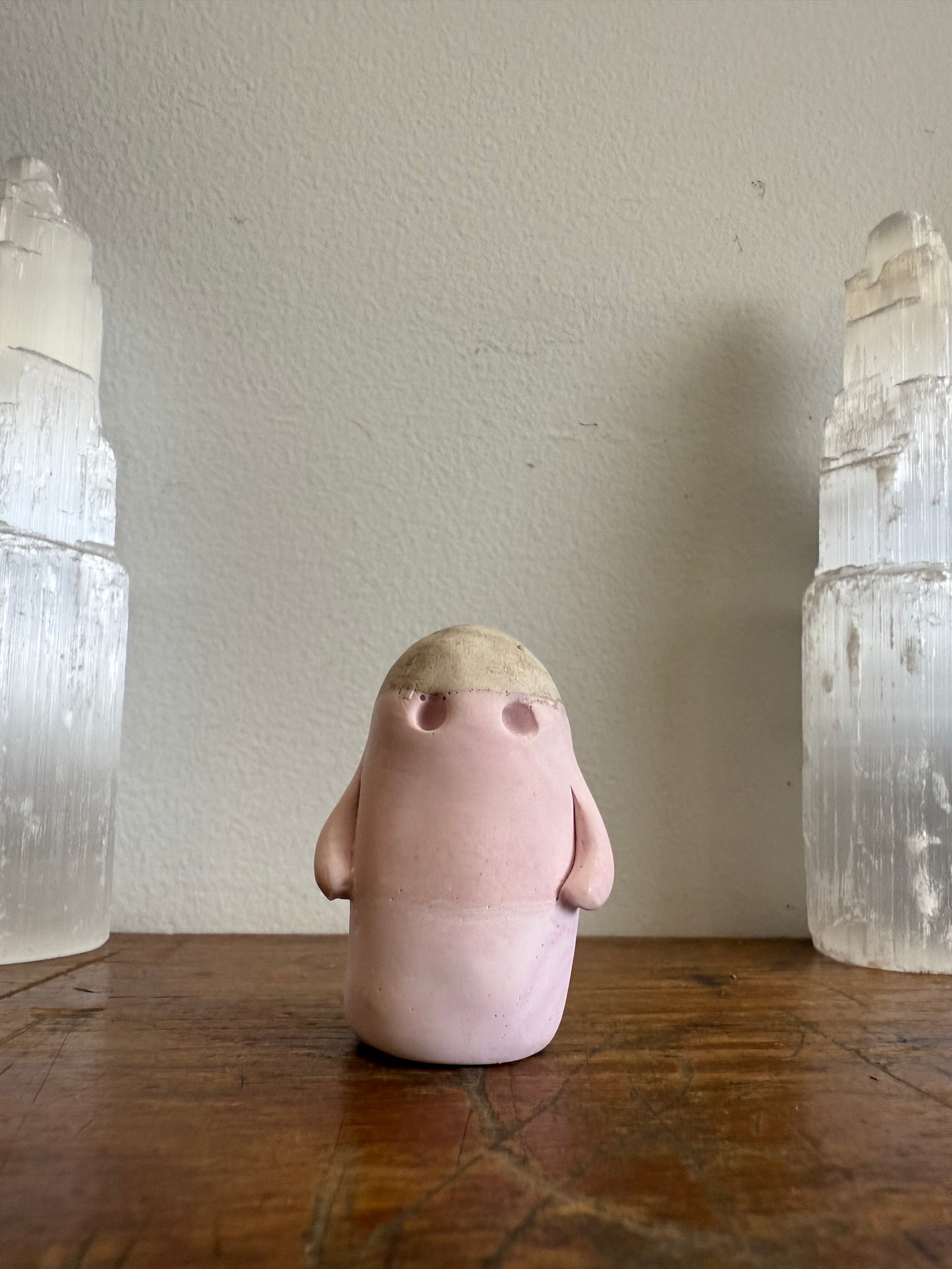 Domie House Spirit Statue Samhain XXV-LXXII