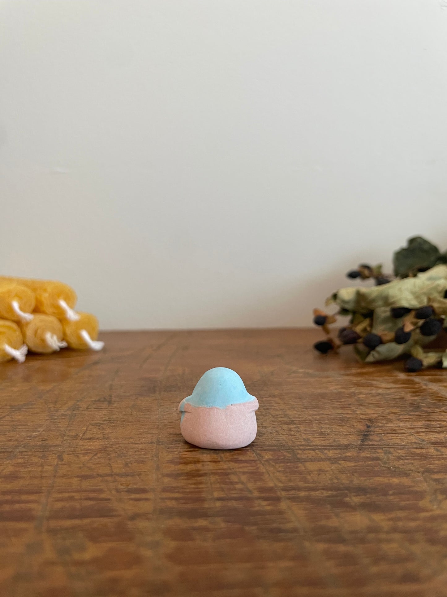 Domie House Spirit statue LithaXXIV-XVII