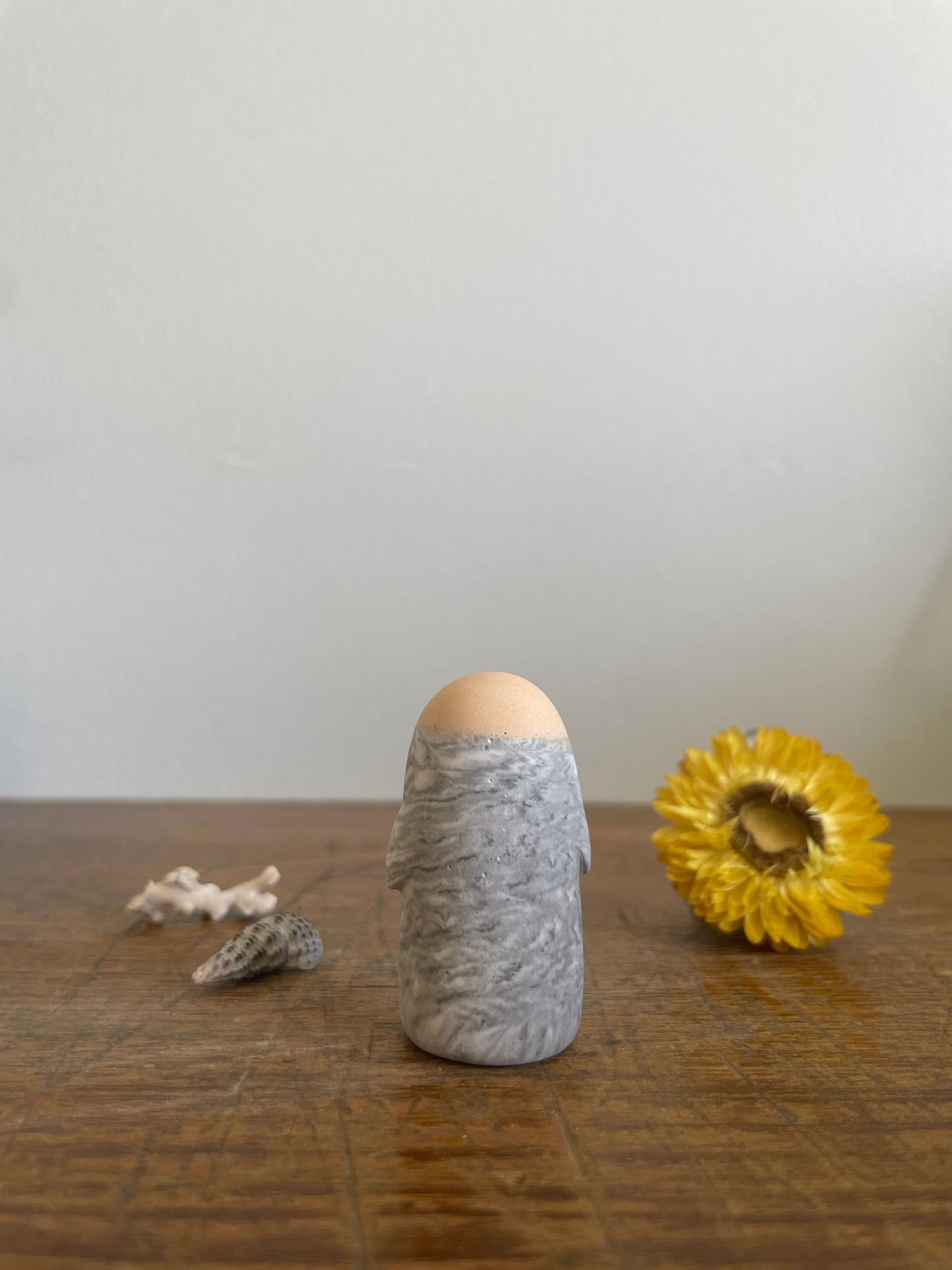 Domie House Spirit statue BeltaneXXIII-I