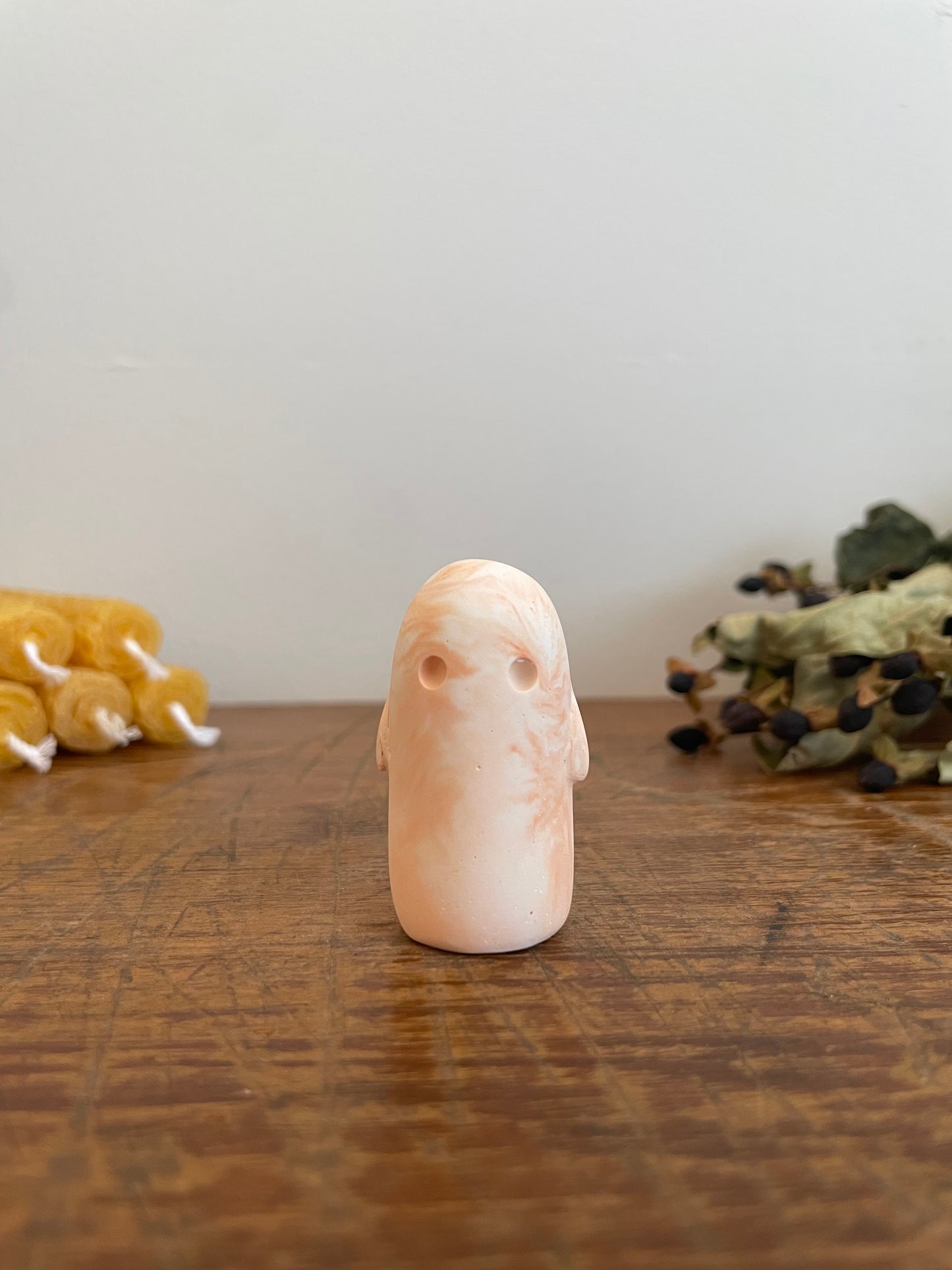 Domie House Spirit statue LithaXXIV-LXXX