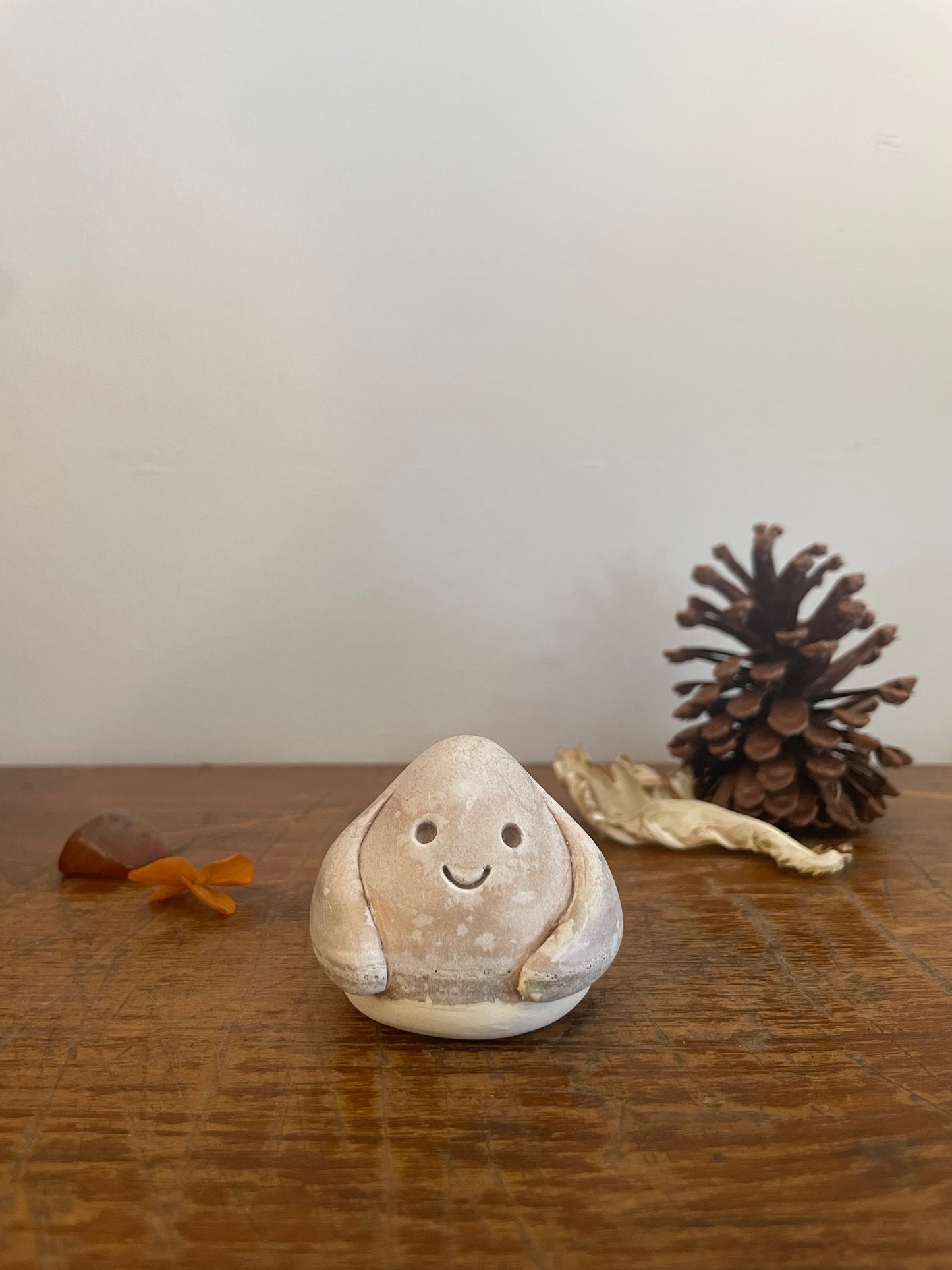 Domie House Spirit statue MabonXXIV-XVIII