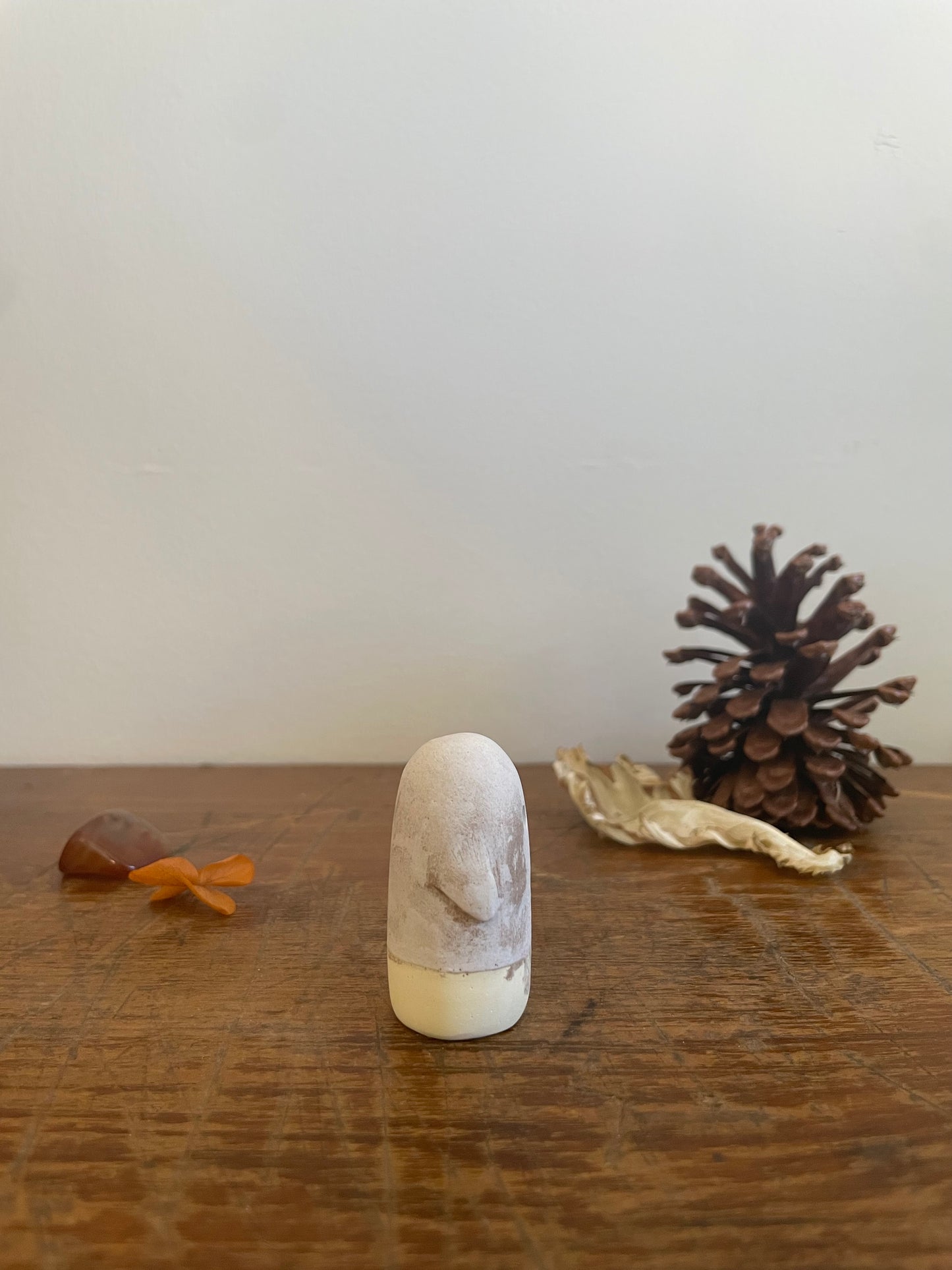 Domie House Spirit statue MabonXXIV-XVII