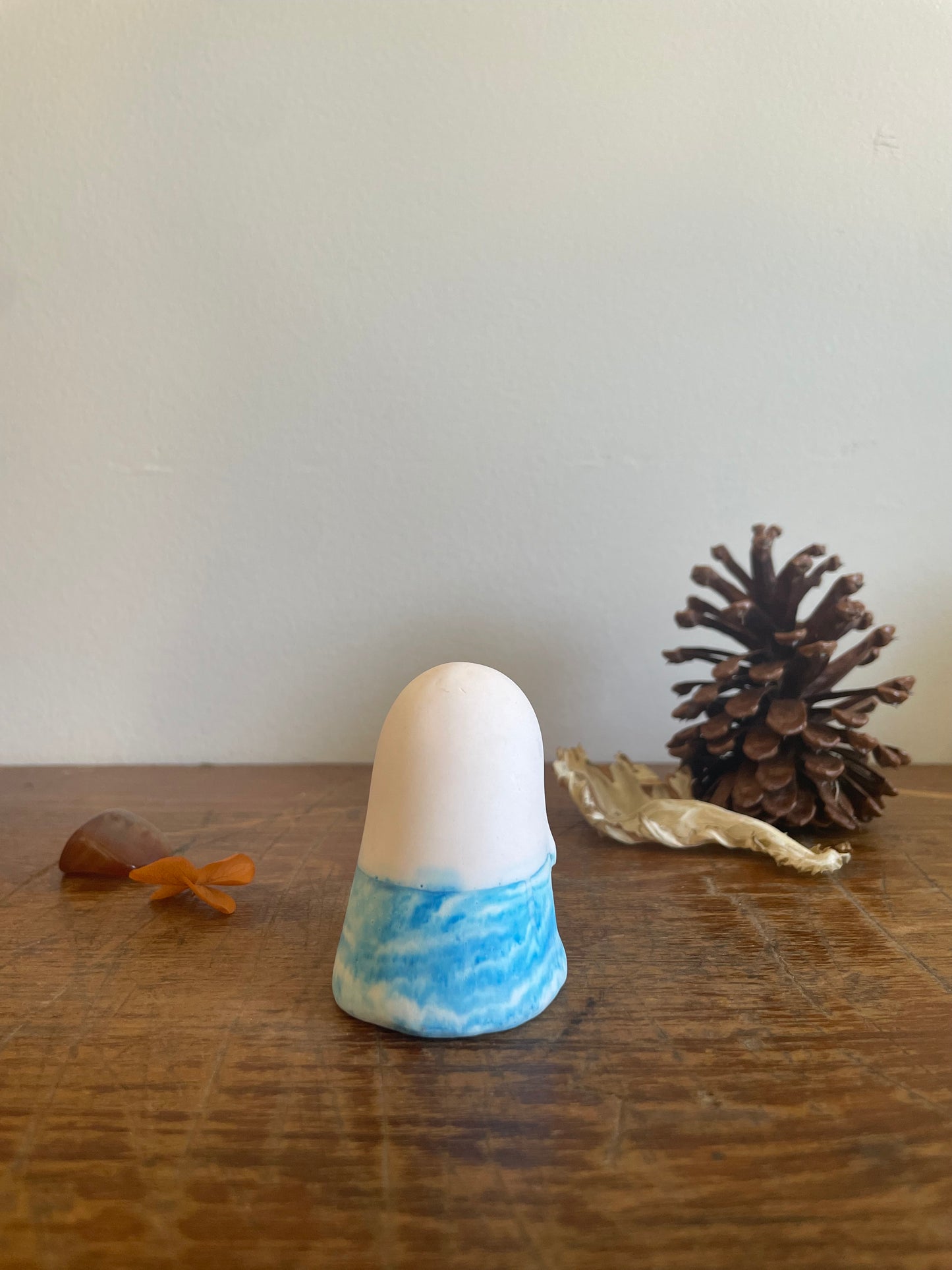 Domie House Spirit statue MabonXXIV-XXVII