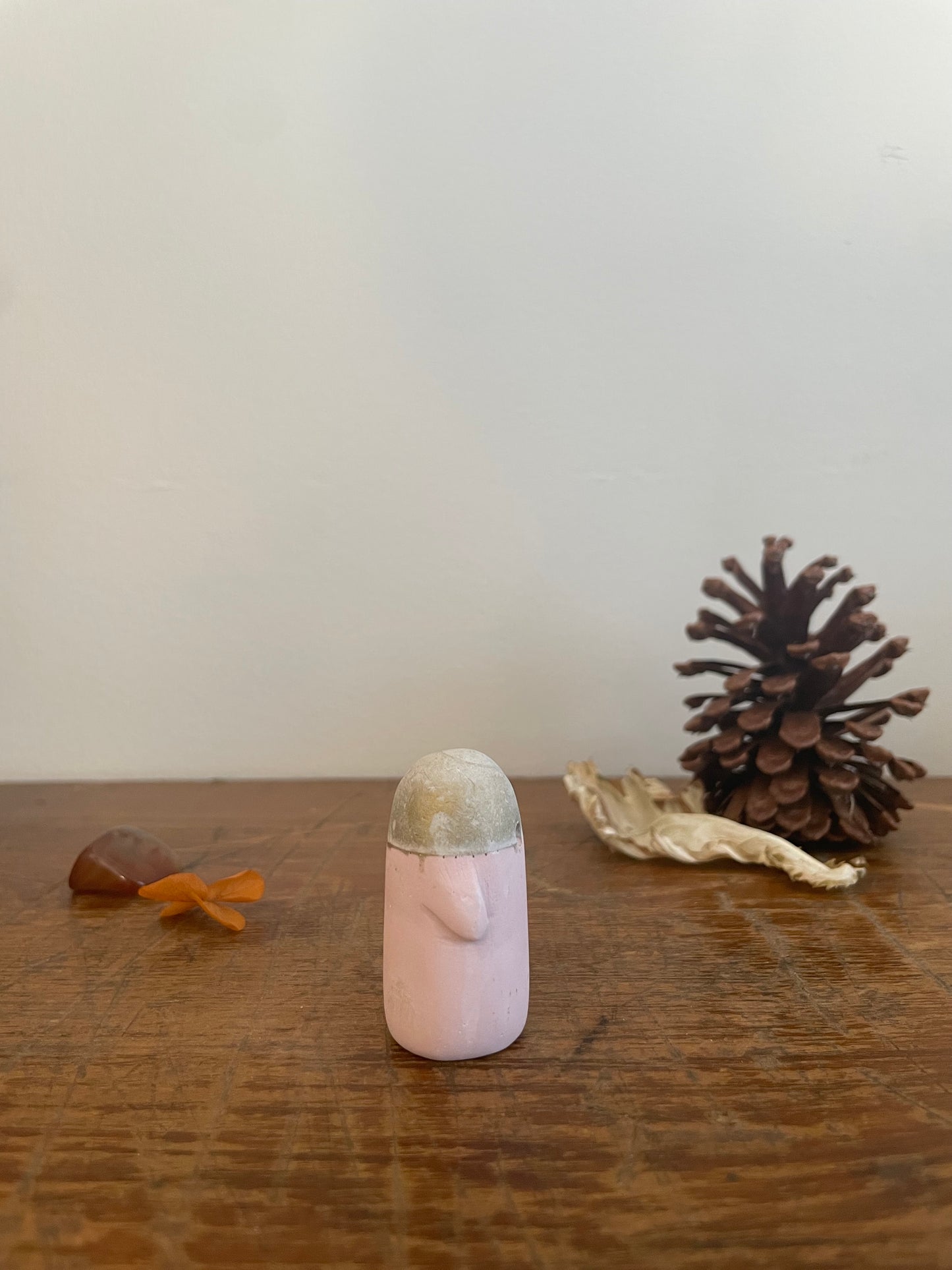 Domie House Spirit statue MabonXXIV-IV