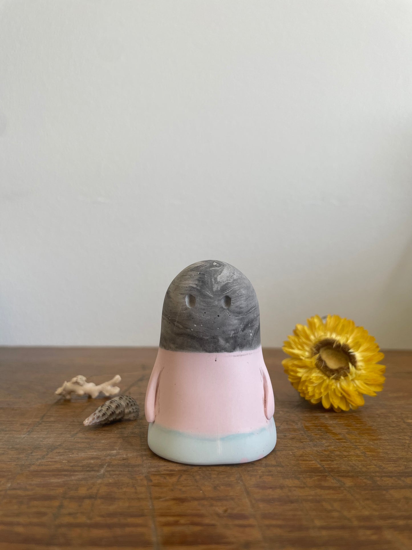 Domie House Spirit statue BeltaneXXIII-V