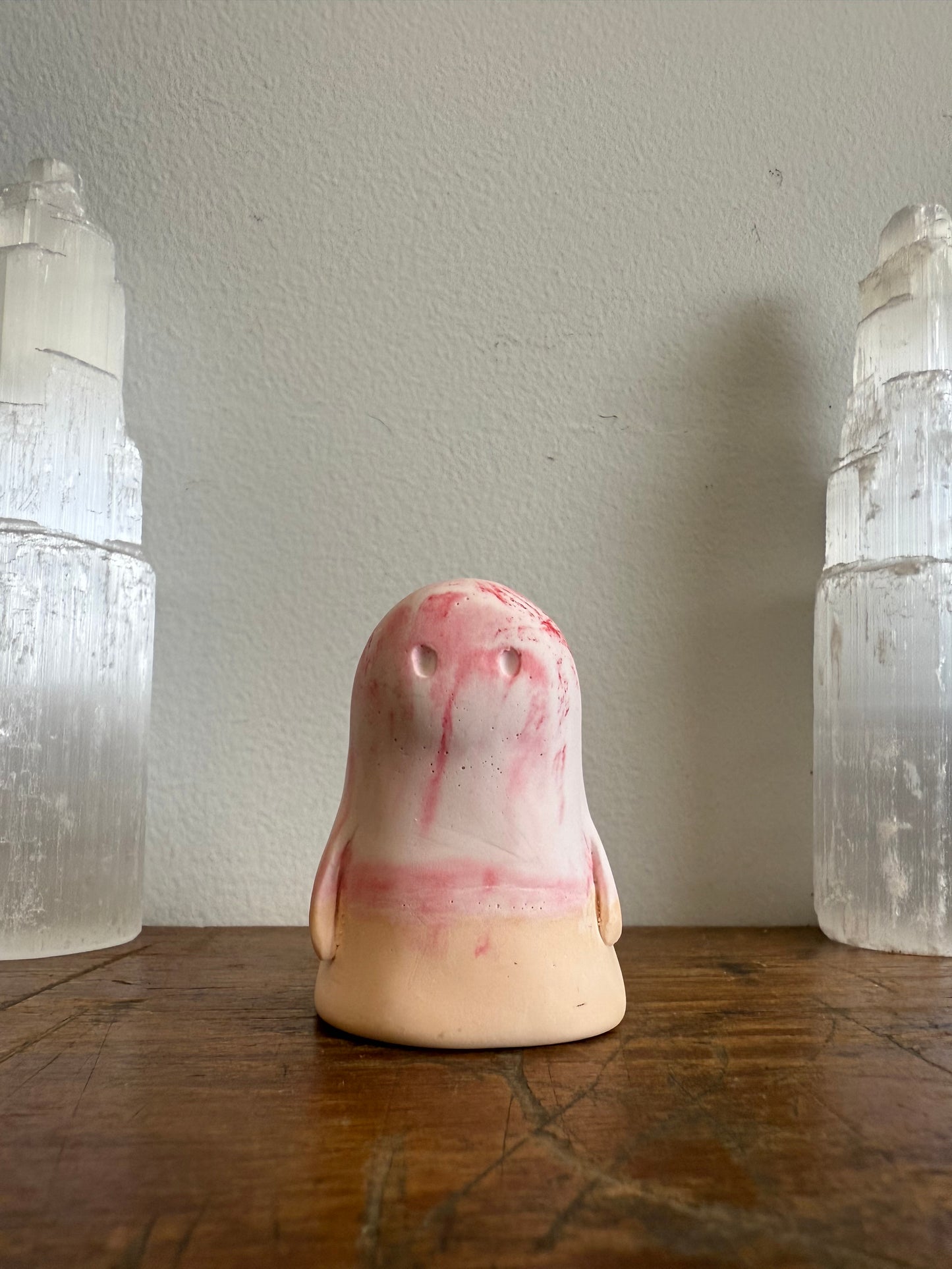 Domie House Spirit Statue Samhain XXV-XVII