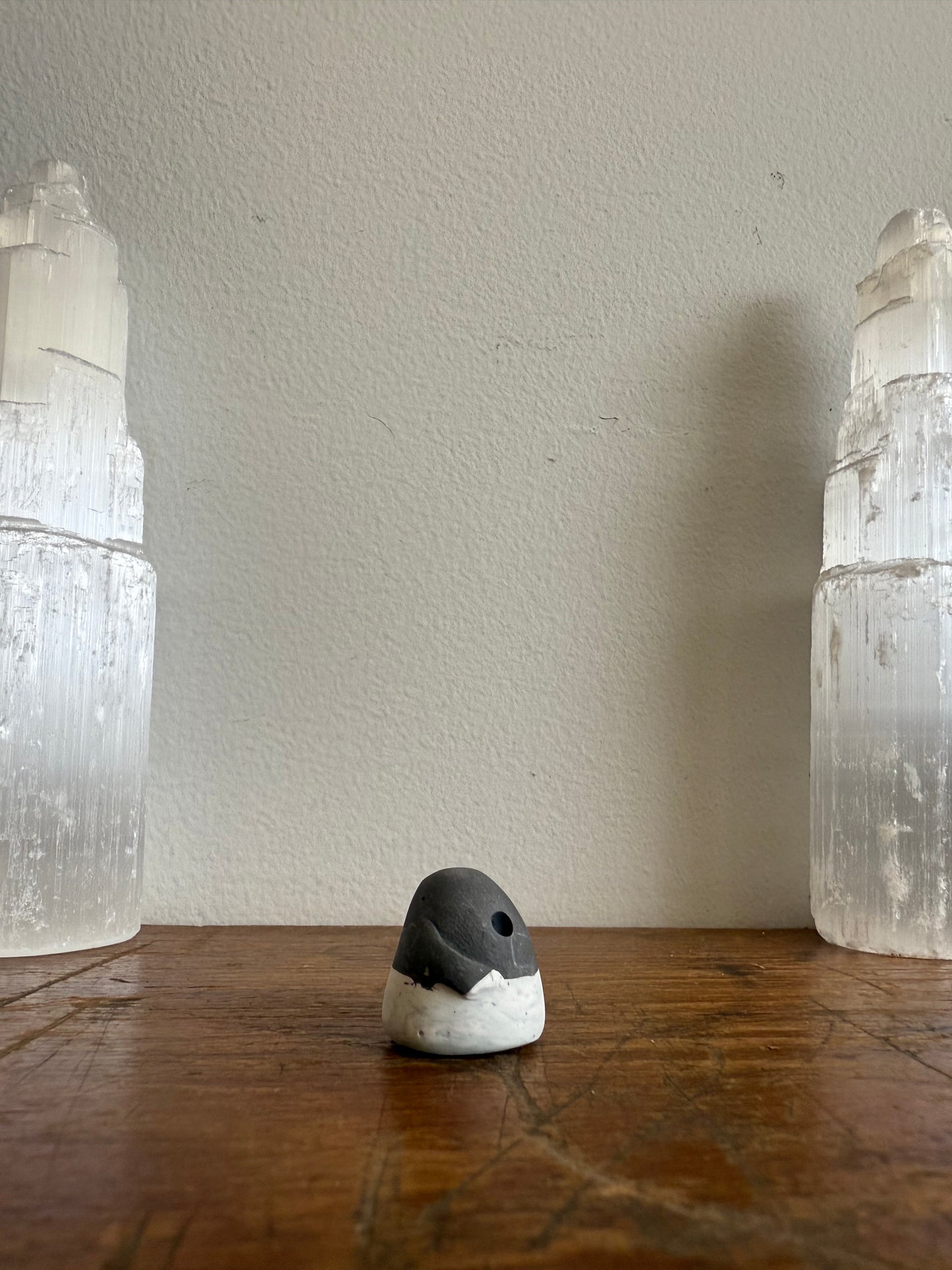 Domie House Spirit Statue Samhain XXV-XXXIX