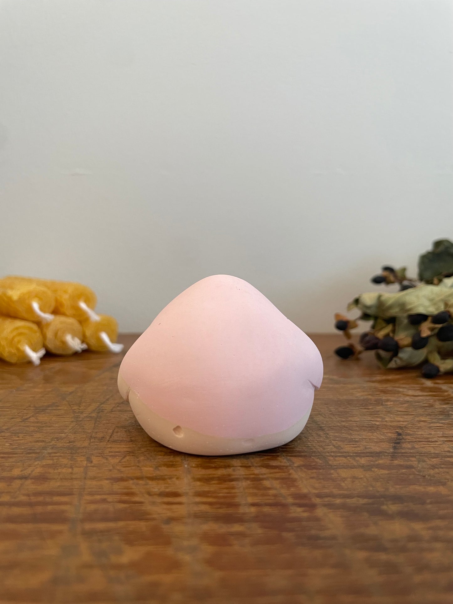 Domie House Spirit statue LithaXXIV-III