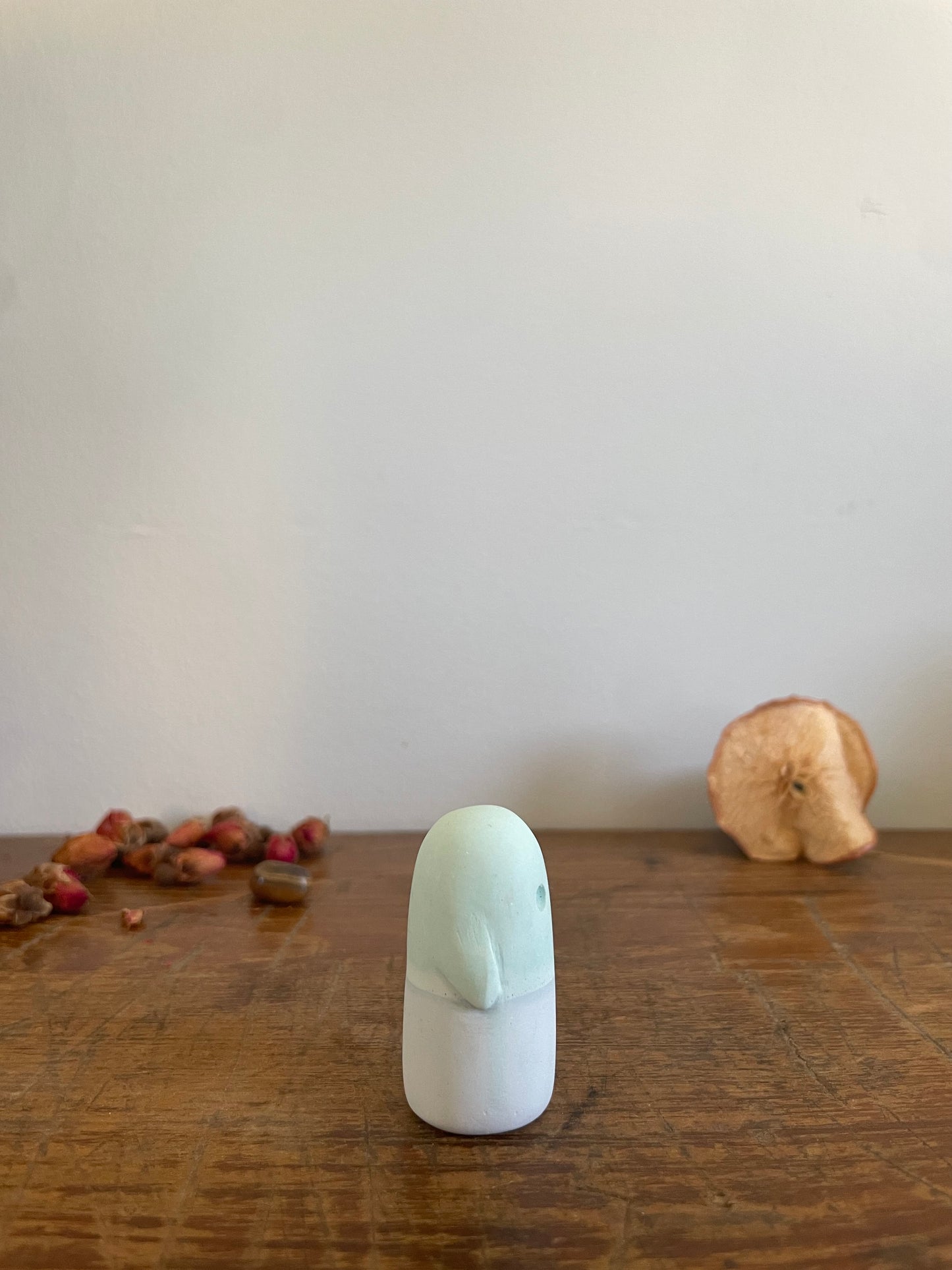 Domie House Spirit statue LughnasadhXXIV-XXX