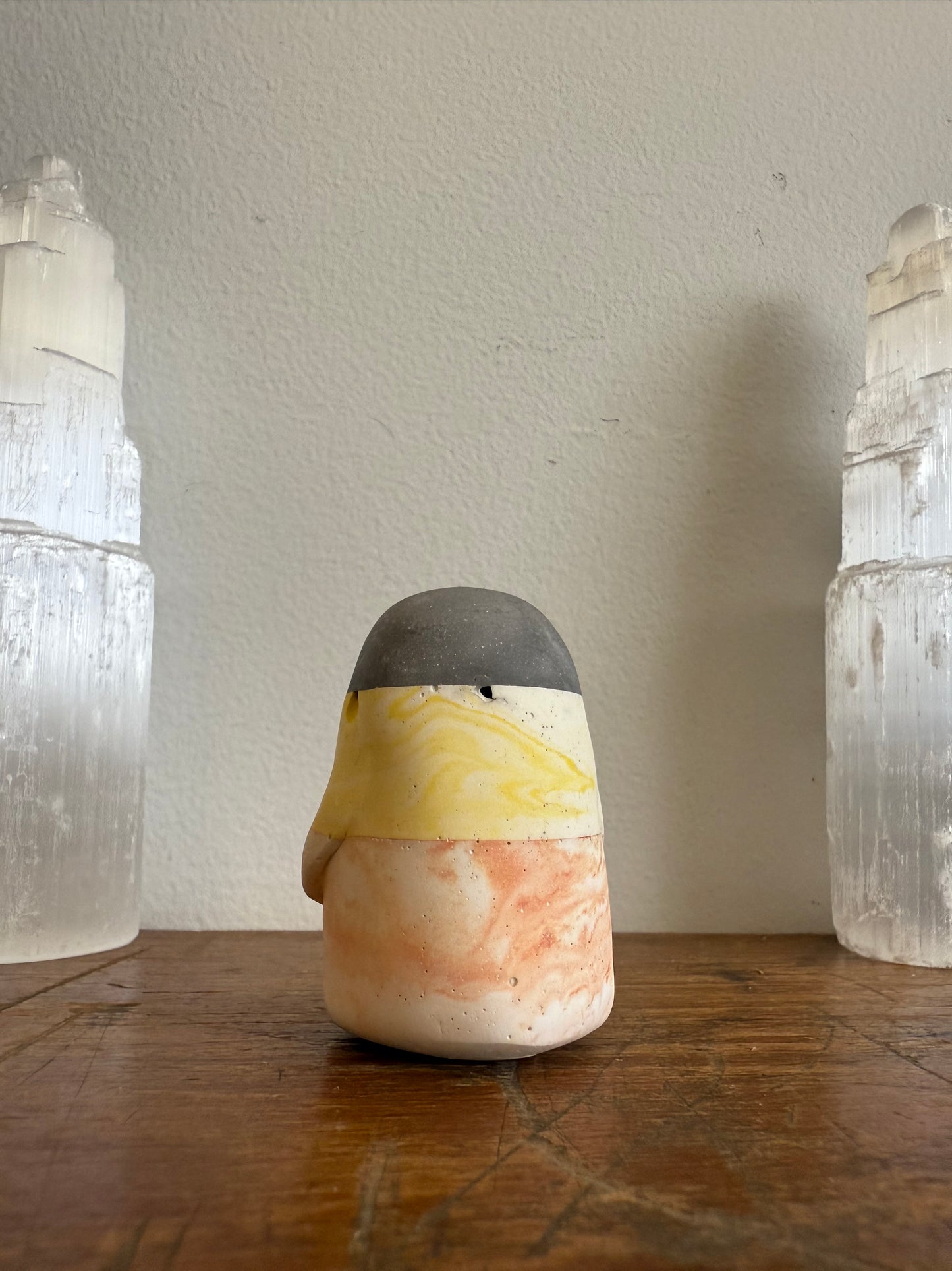 Domie House Spirit Statue Samhain XXV-LXI