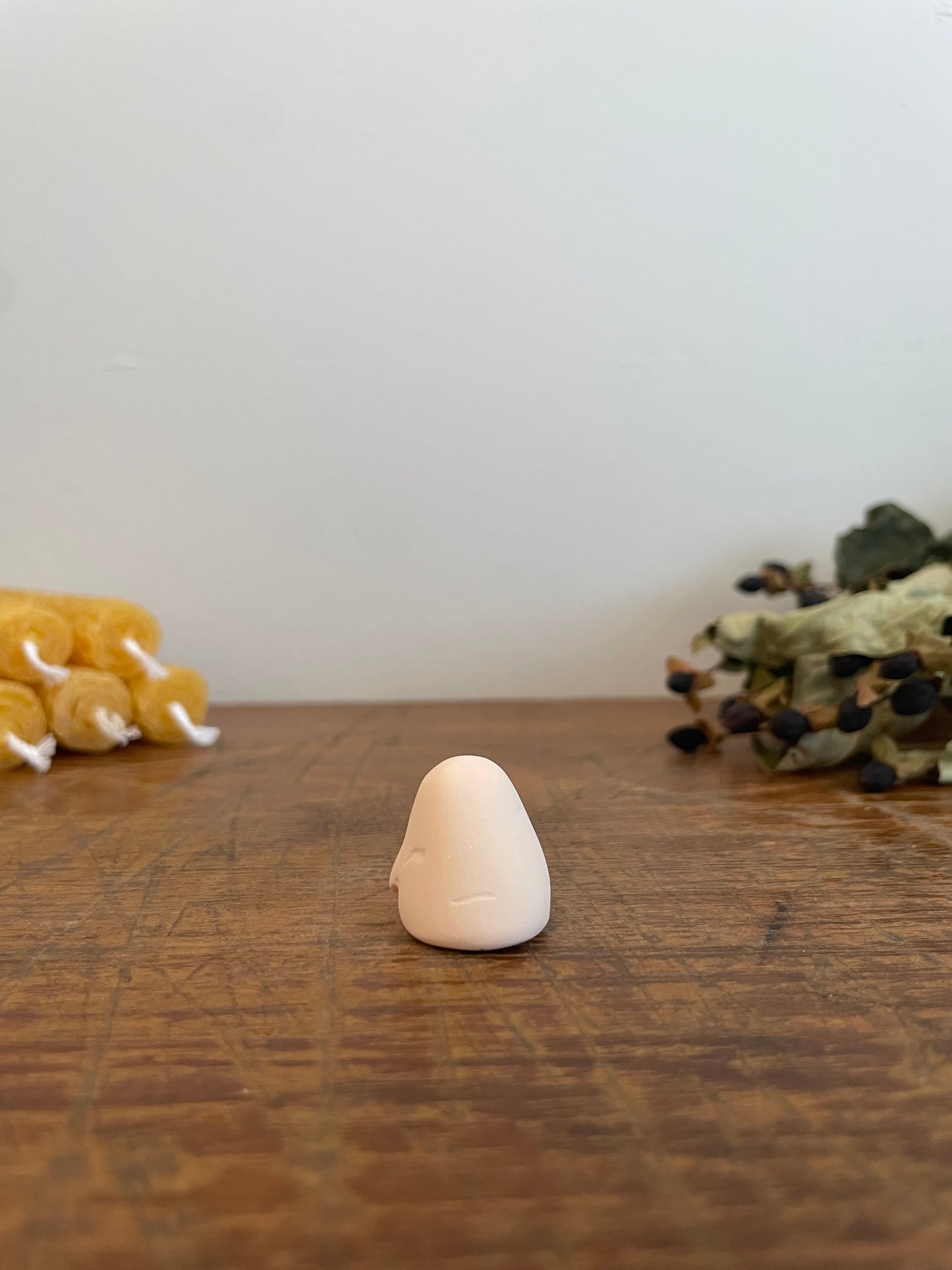 Domie House Spirit statue LithaXXIV-XLVI