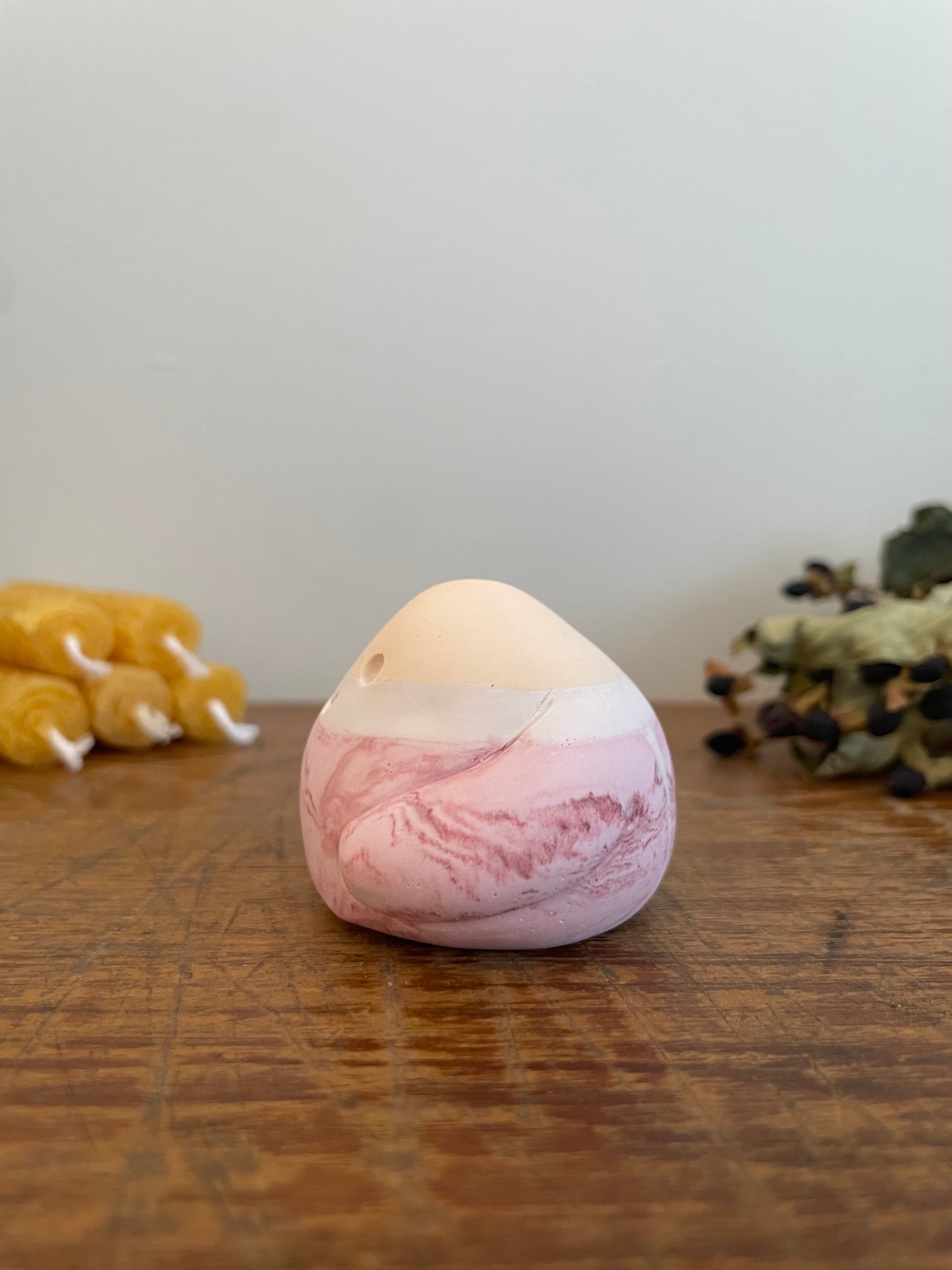 Domie House Spirit statue LithaXXIV-II