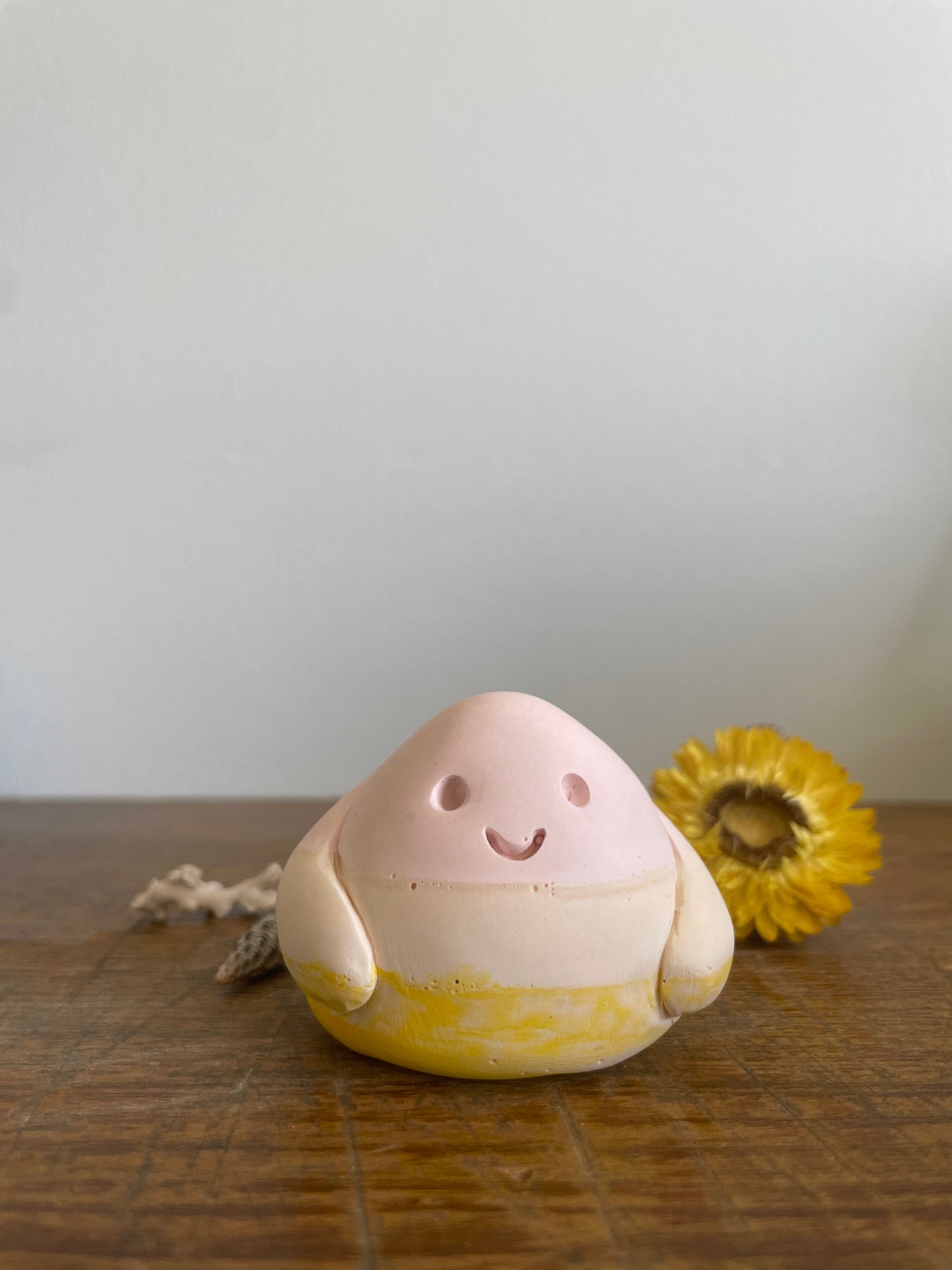 Domie House Spirit statue BeltaneXXIII-XLVII