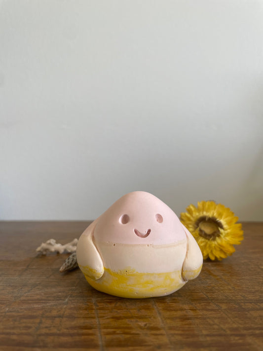 Domie House Spirit statue BeltaneXXIII-XLVII