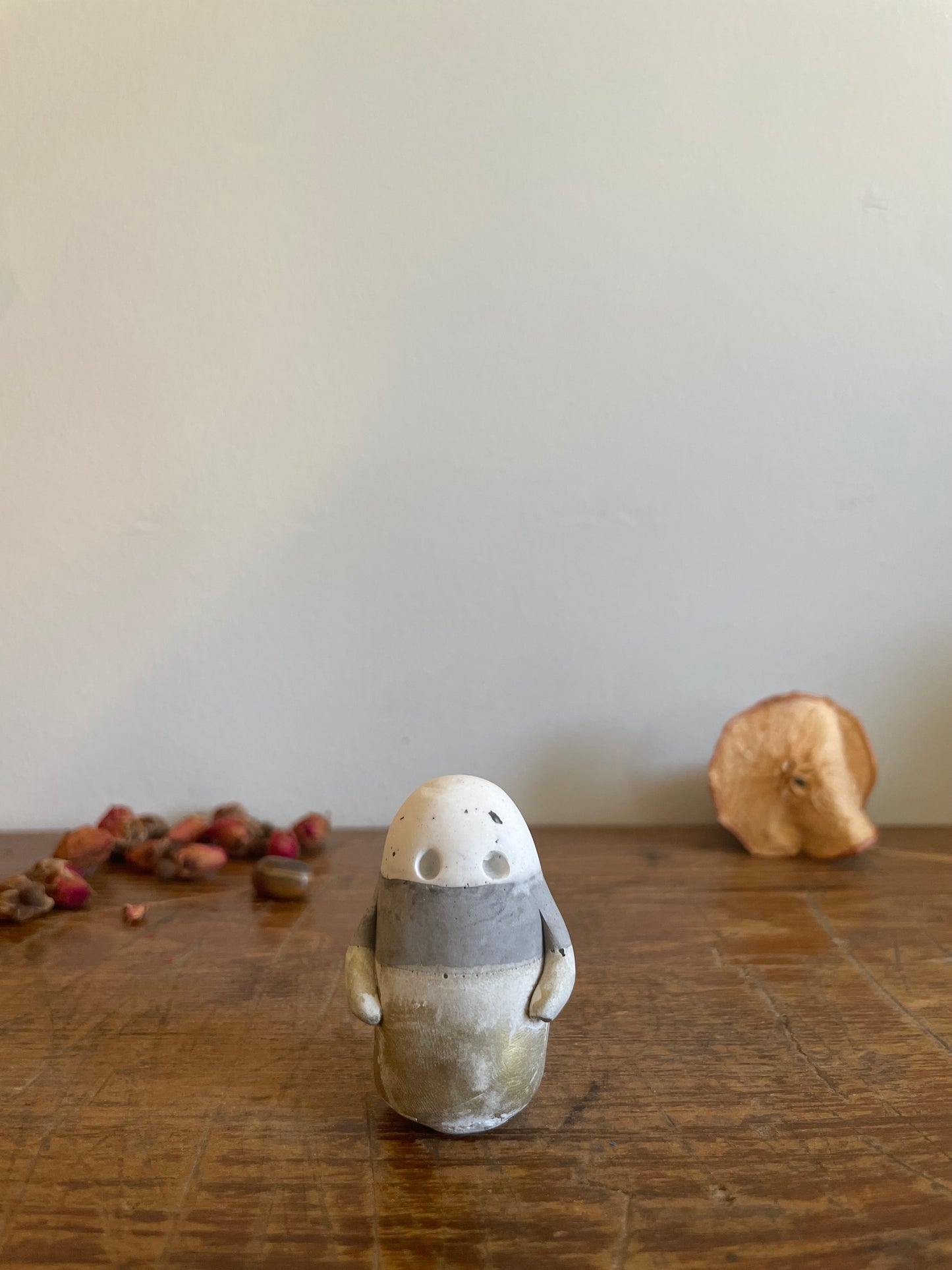 Domie House Spirit statue LughnasadhXXIV-VI