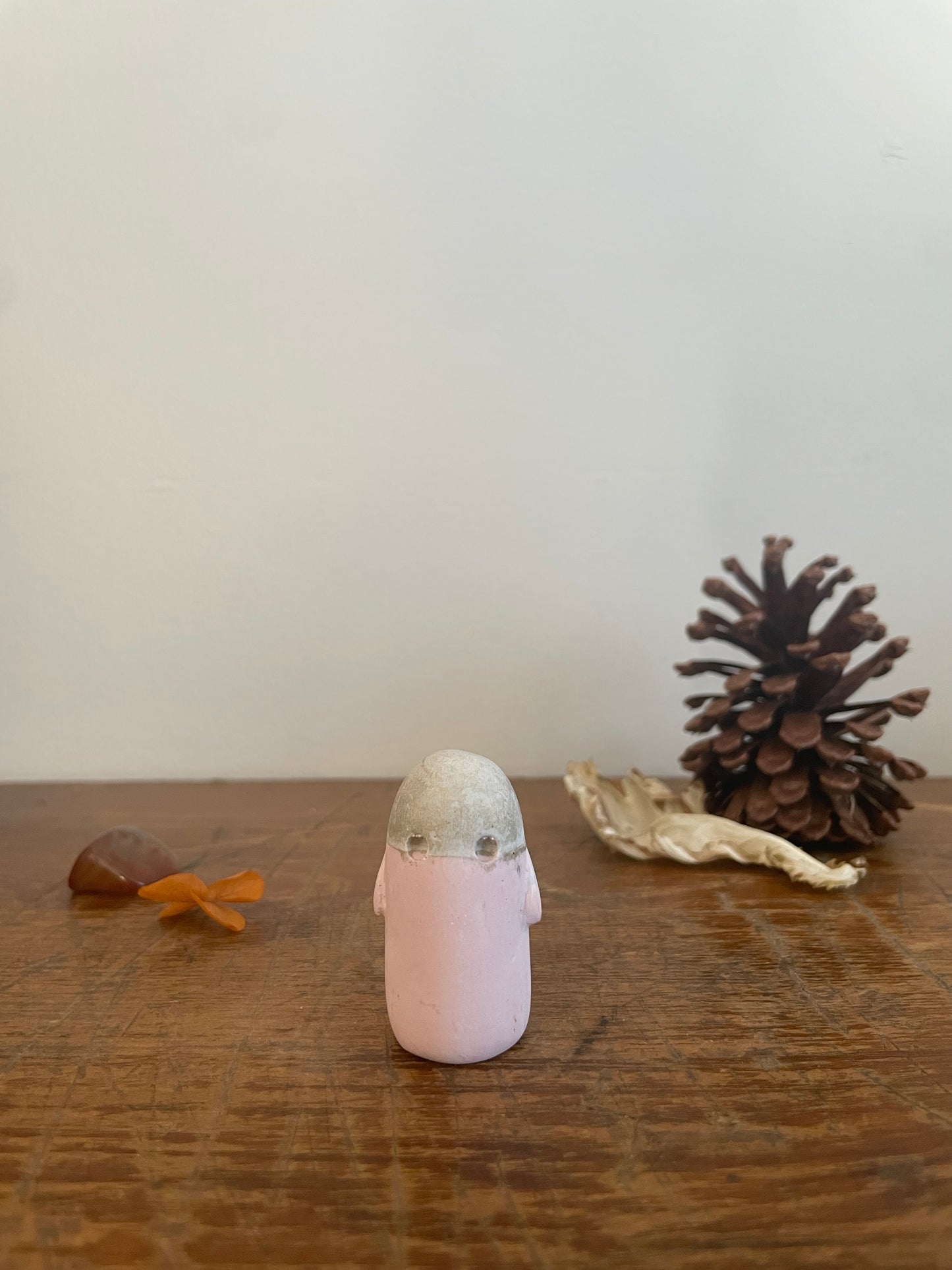 Domie House Spirit statue MabonXXIV-IV