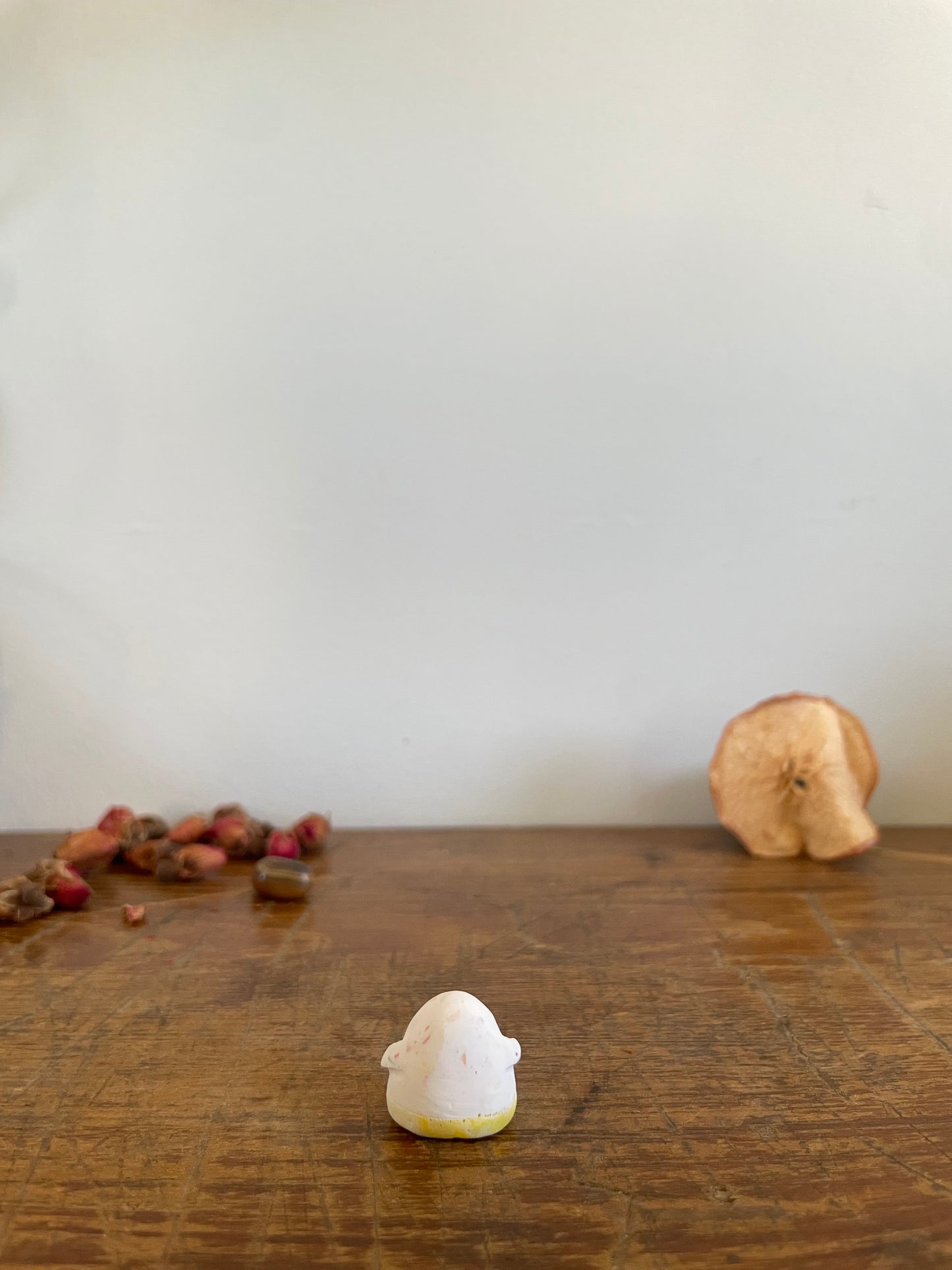 Domie House Spirit statue LughnasadhXXIV-XVII