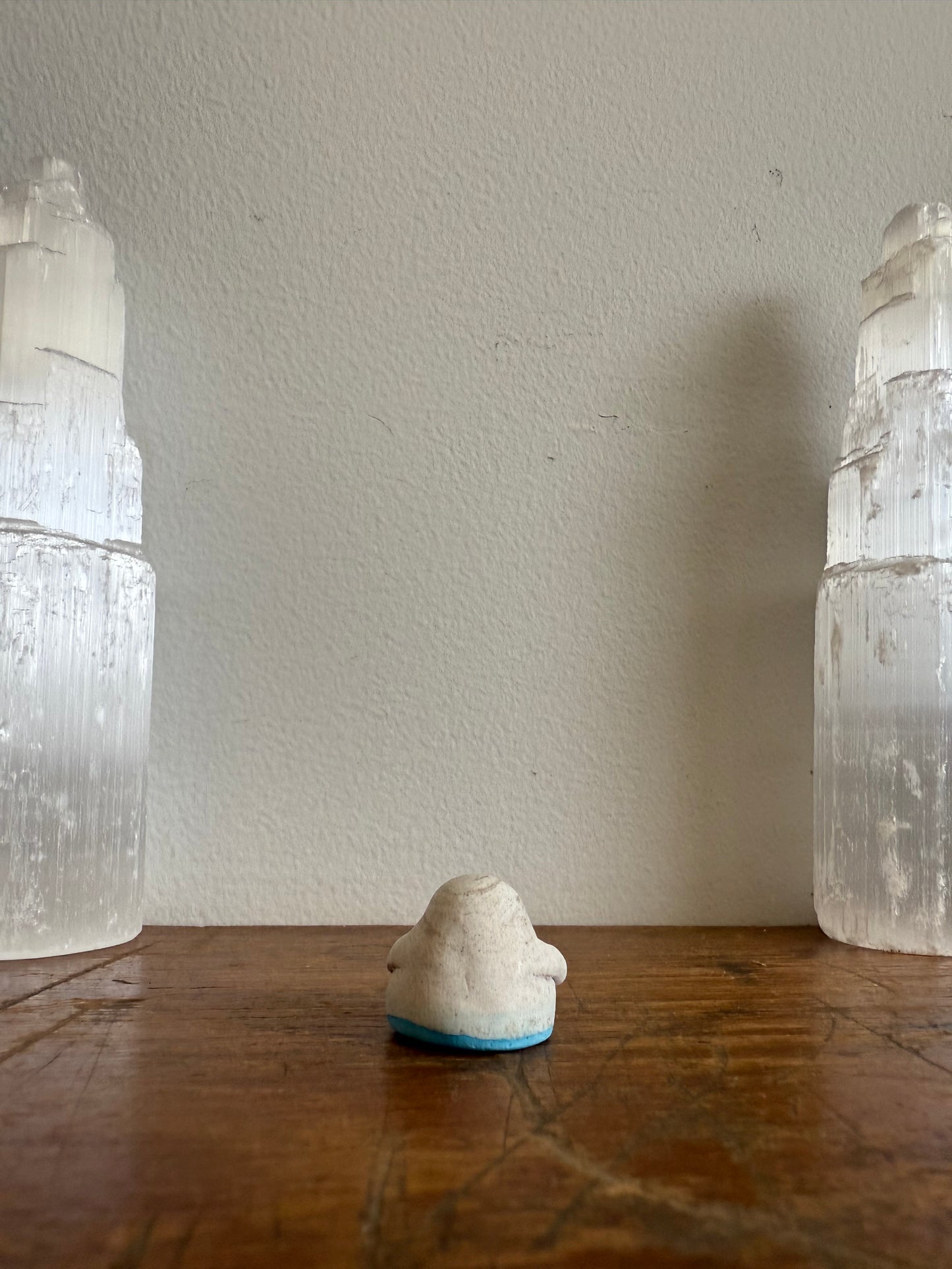 Domie House Spirit Statue Samhain XXV-XVI