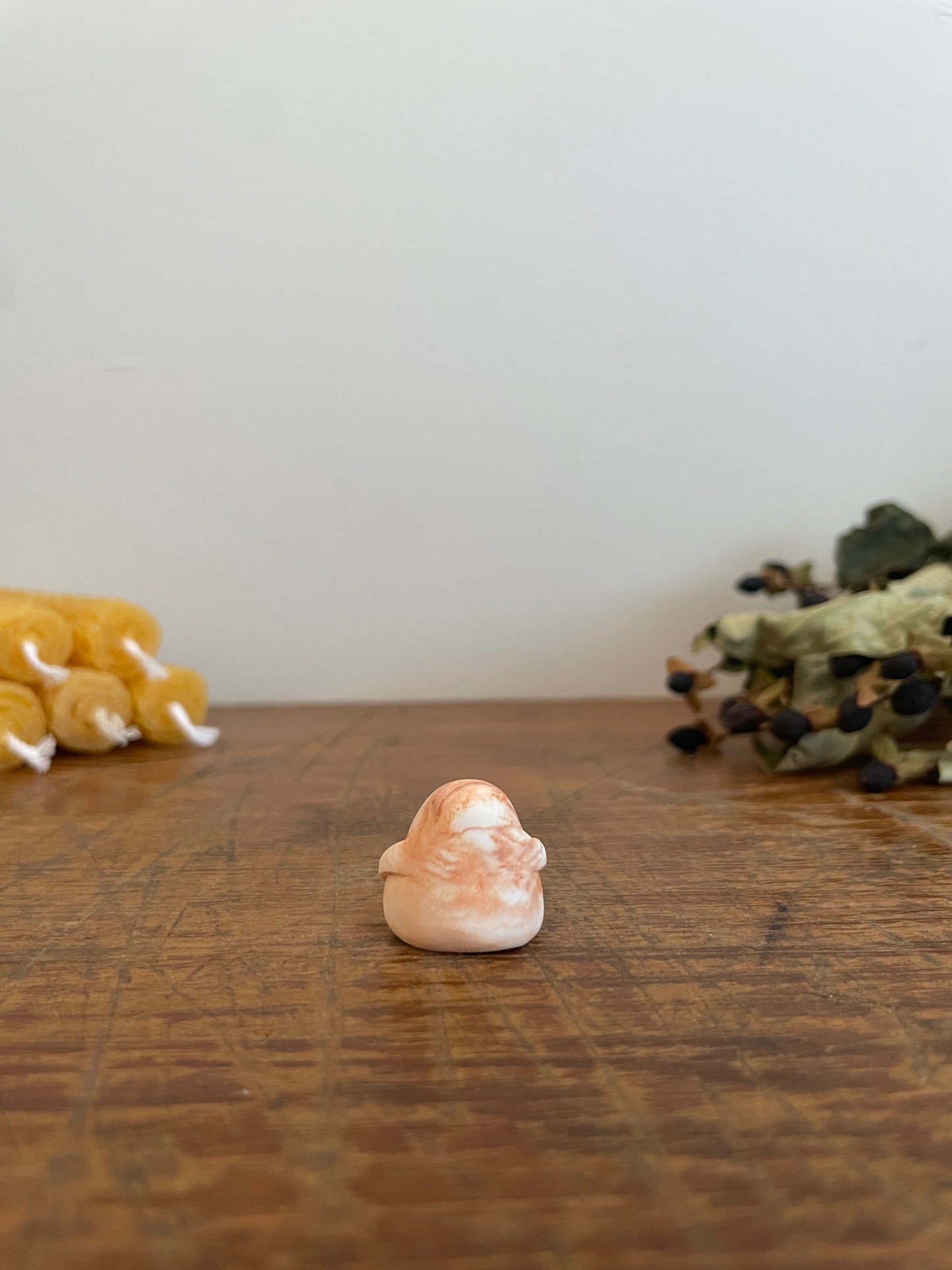 Domie House Spirit statue LithaXXIV-LXXVIII