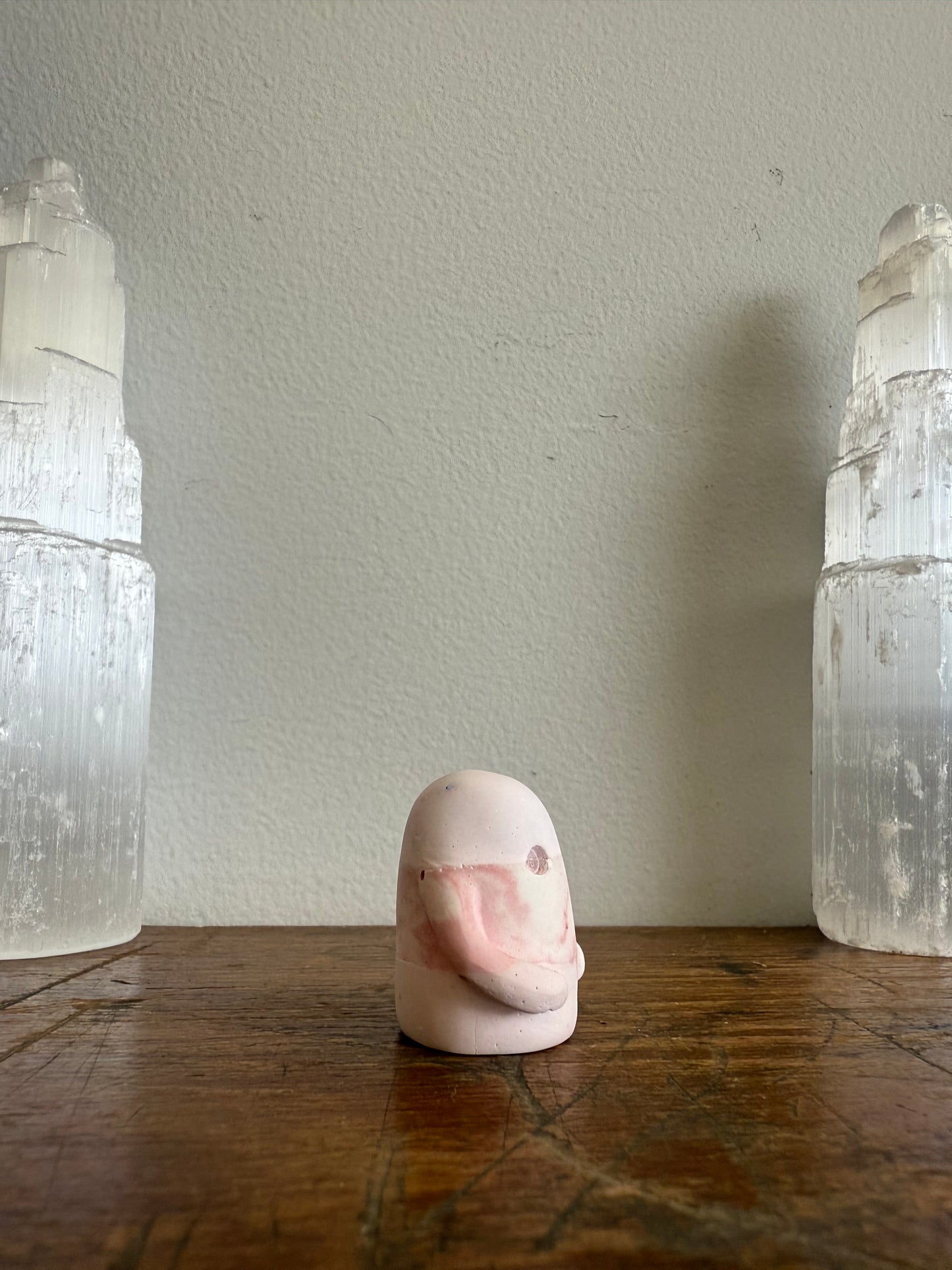 Domie House Spirit Statue Samhain XXV-XXXV