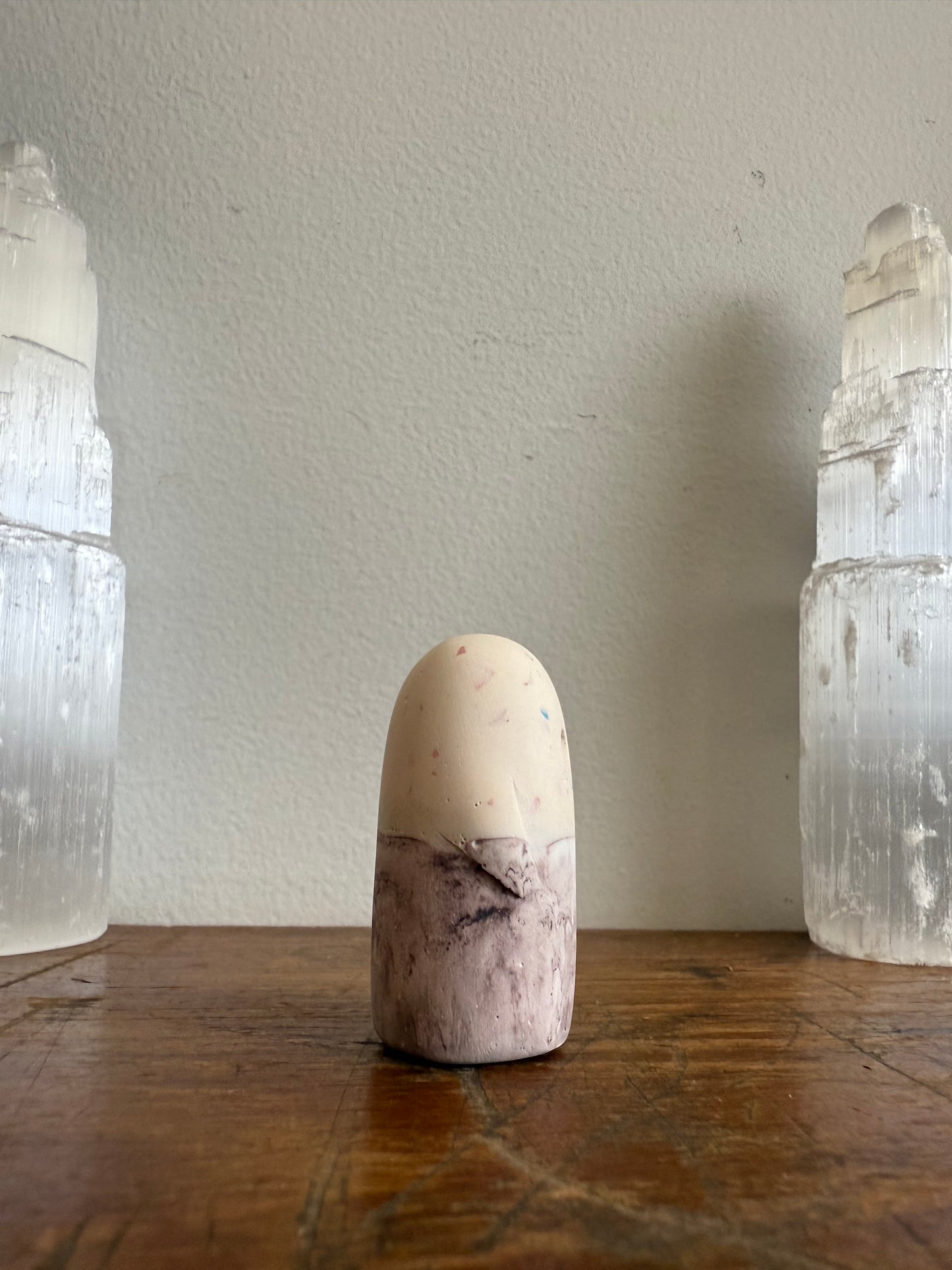 Domie House Spirit Statue Samhain XXV-LXXXIV