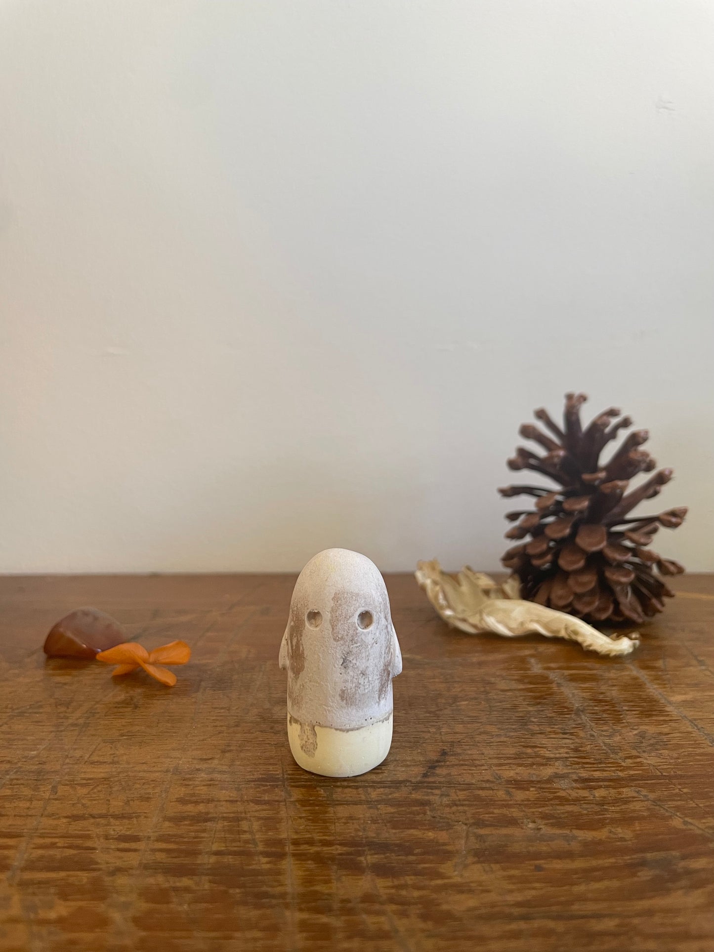 Domie House Spirit statue MabonXXIV-XVII