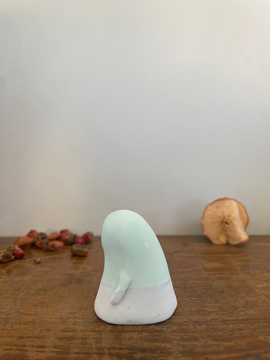 Domie House Spirit statue LughnasadhXXIV-XXIX