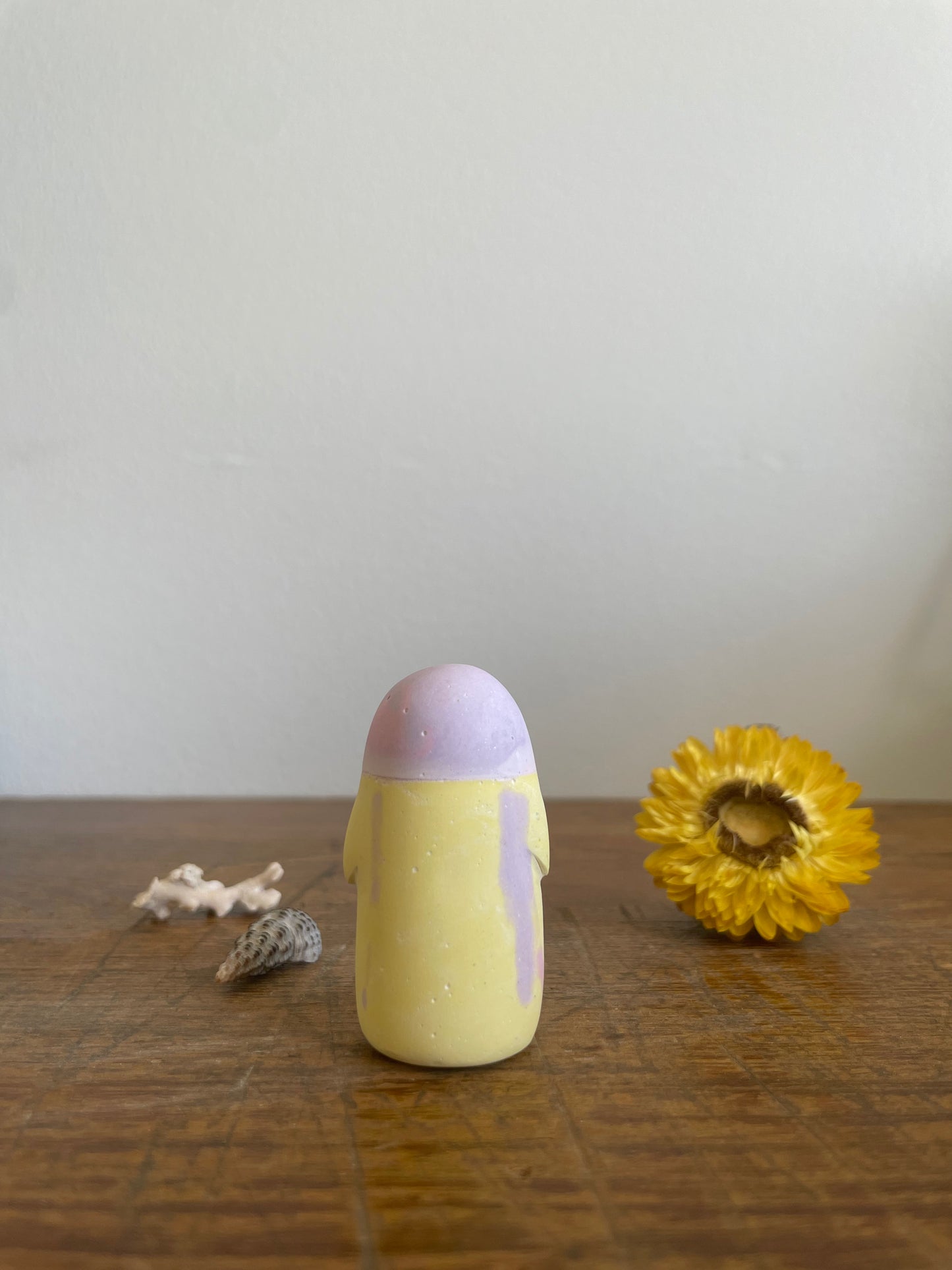 Domie House Spirit statue BeltaneXXIII-XXX