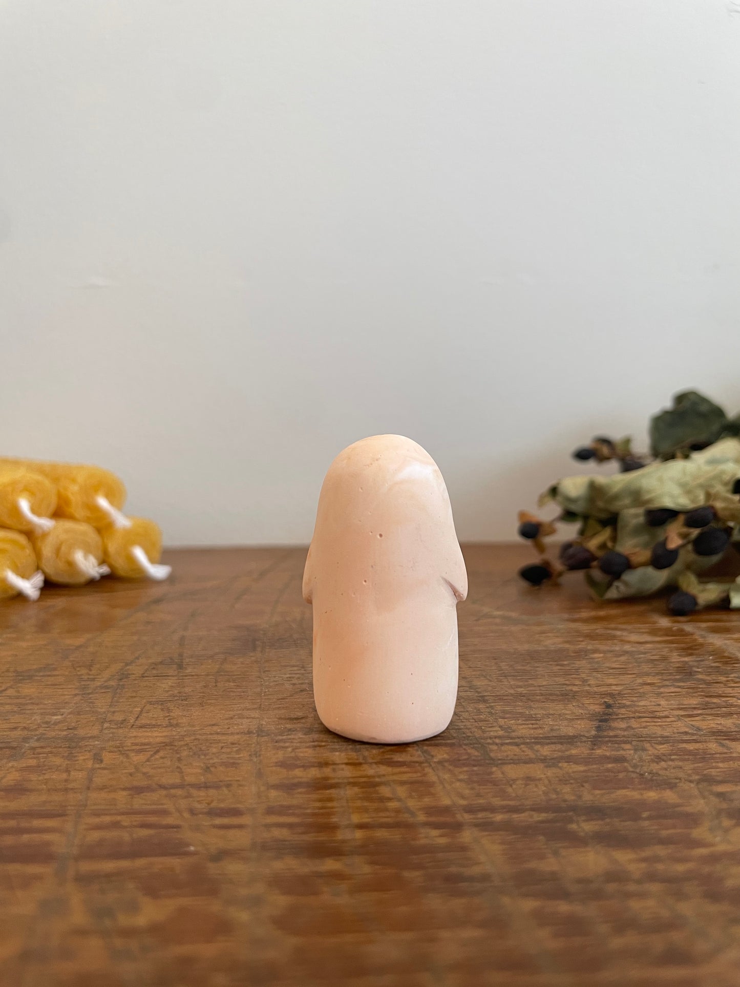 Domie House Spirit statue LithaXXIV-LXXX