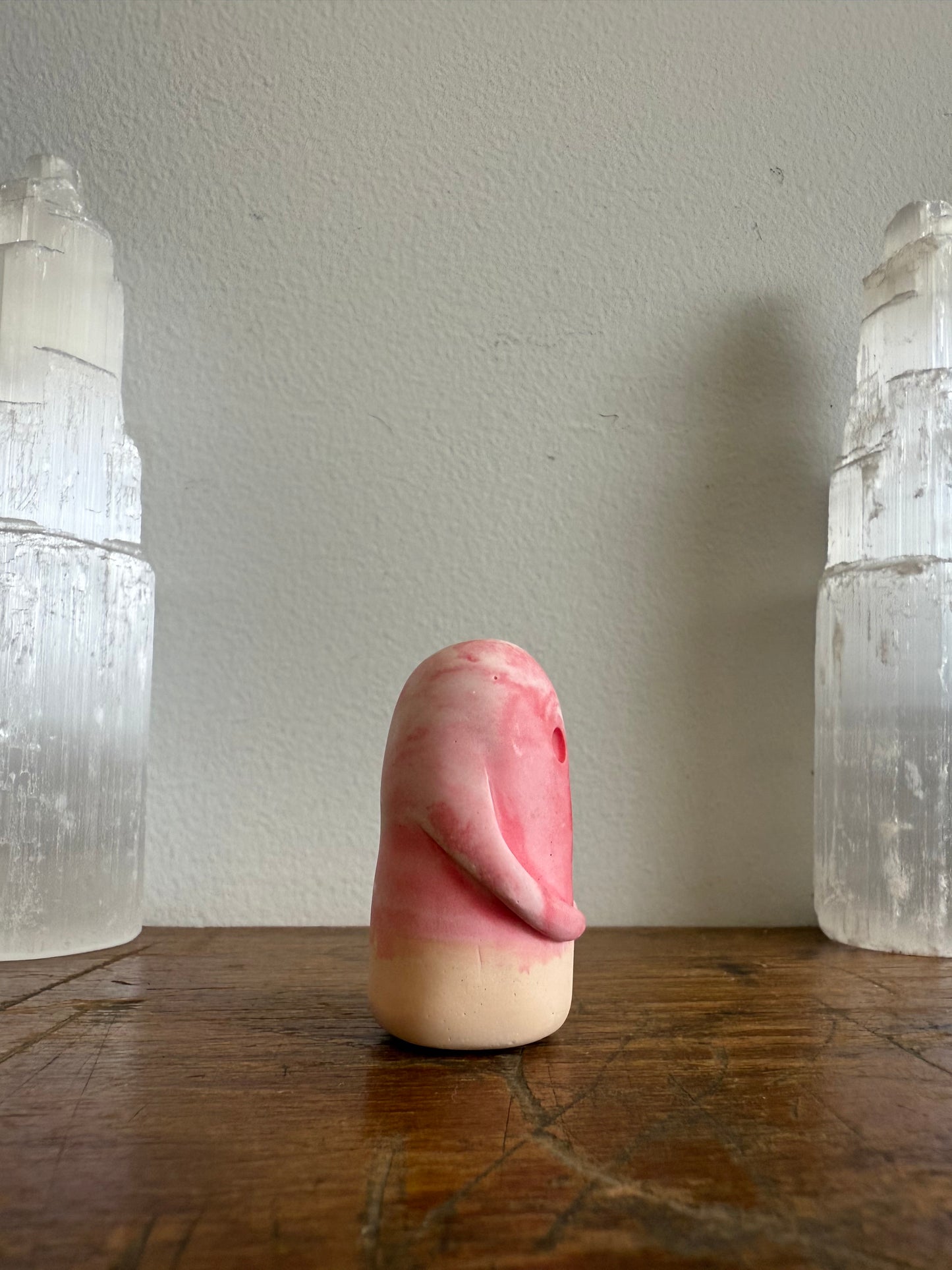 Domie House Spirit Statue Samhain XXV-XXII