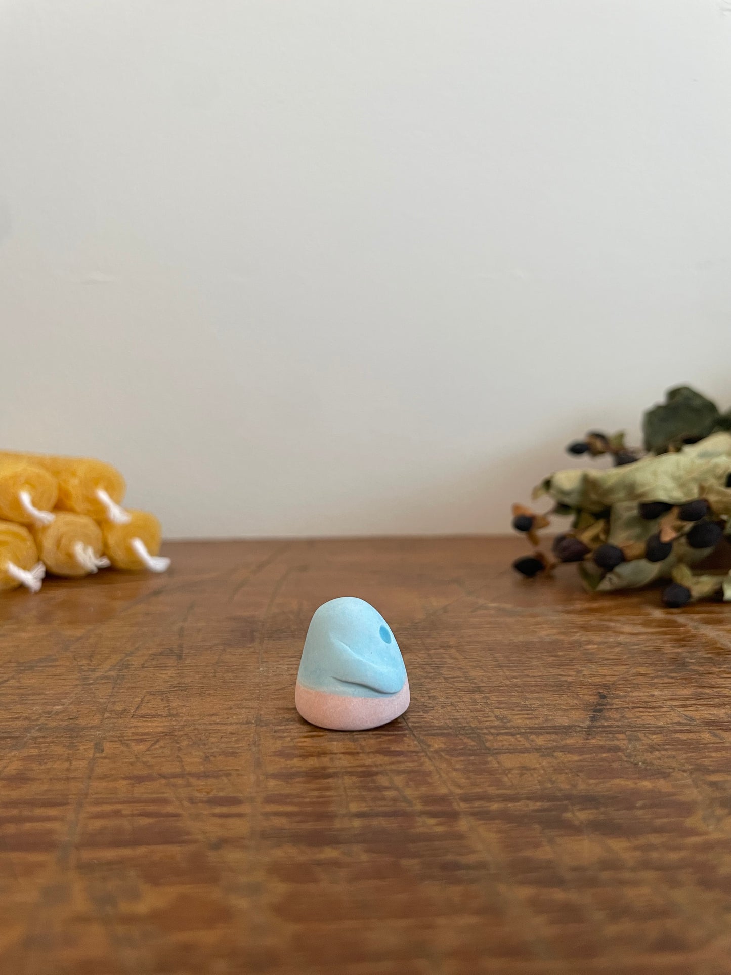 Domie House Spirit statue LithaXXIV-XVIII