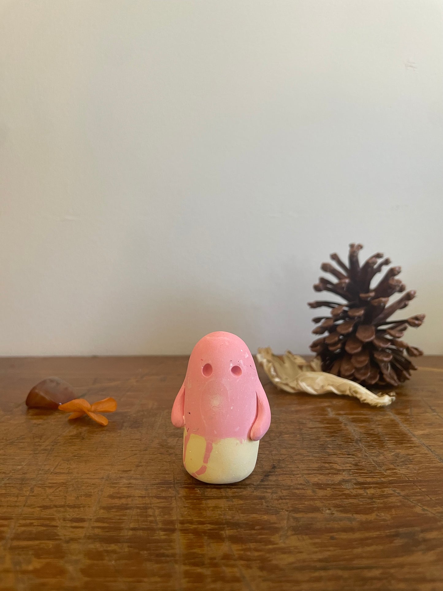 Domie House Spirit statue MabonXXIV-X