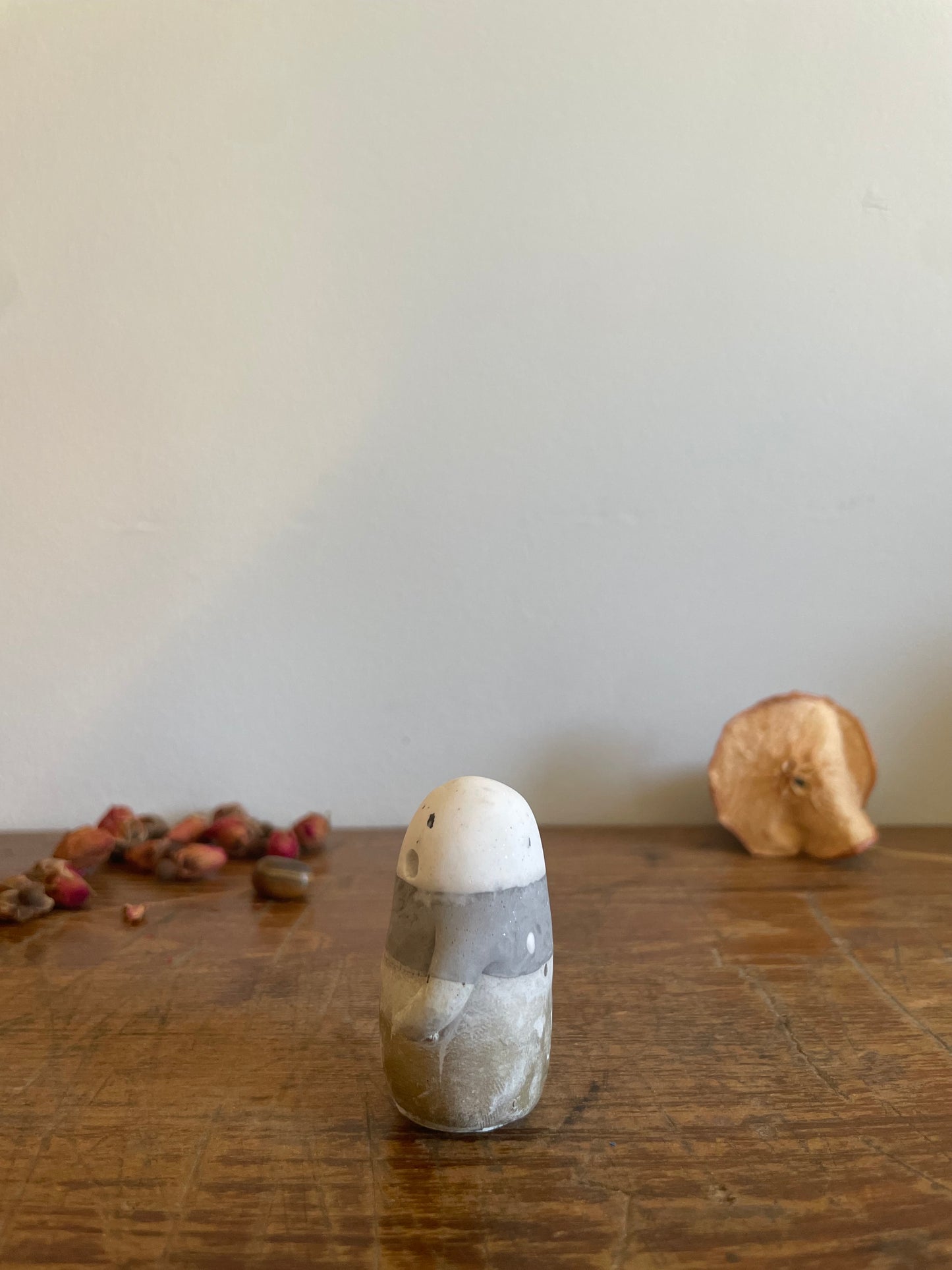 Domie House Spirit statue LughnasadhXXIV-VI