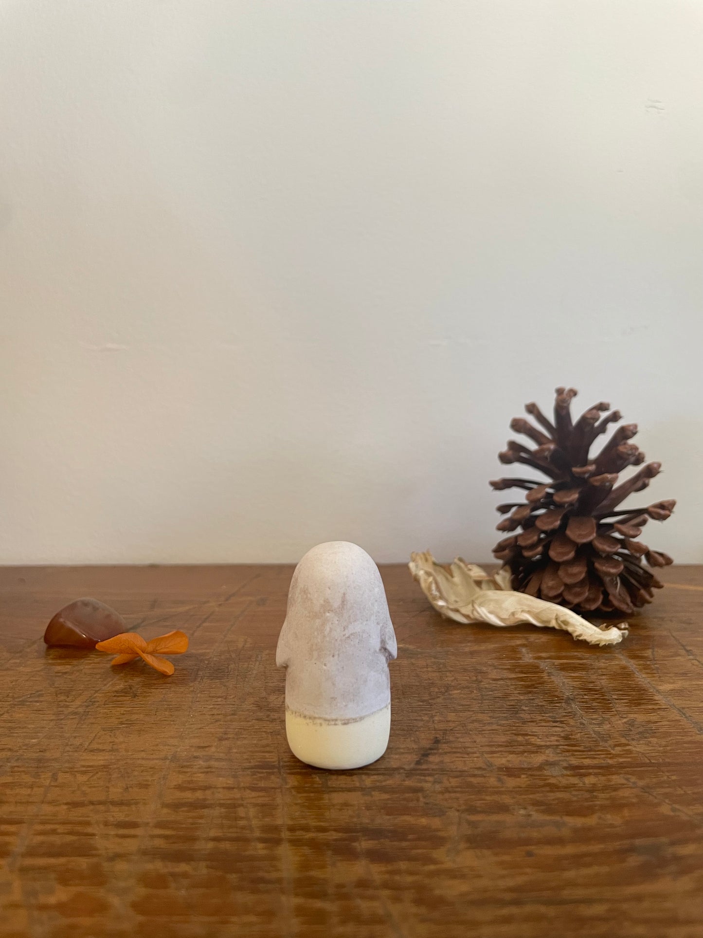 Domie House Spirit statue MabonXXIV-XVII