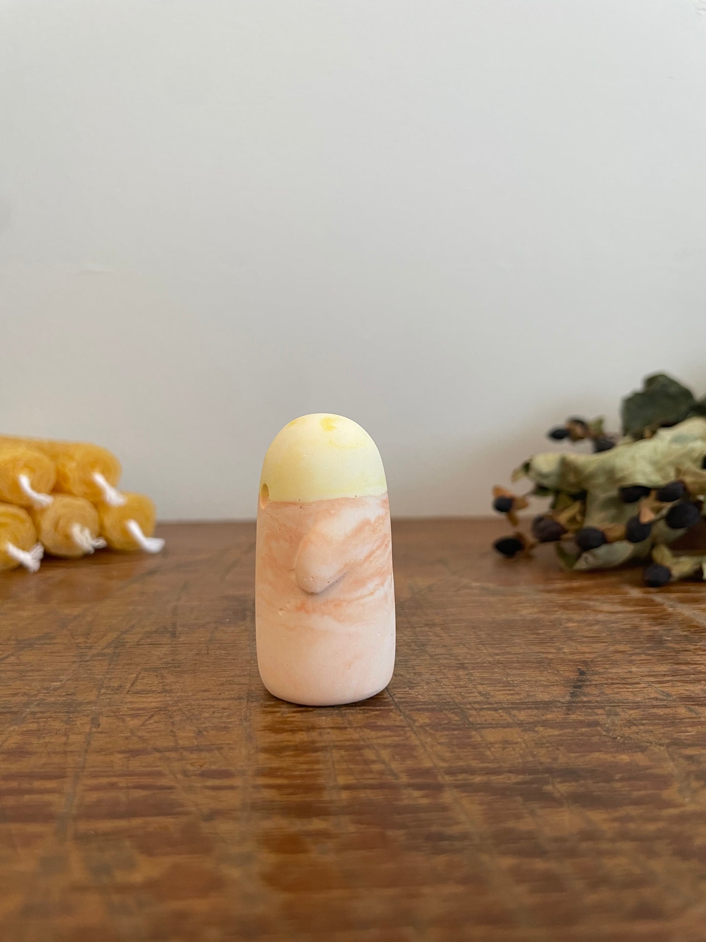 Domie House Spirit statue LithaXXIV-XXXVI