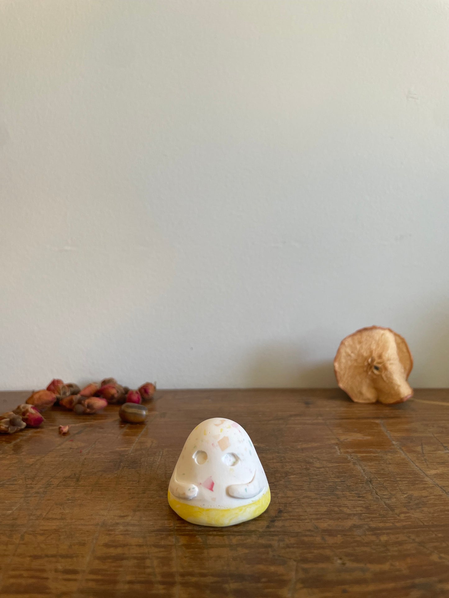 Domie House Spirit statue LughnasadhXXIV-XV