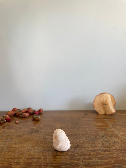 Domie House Spirit statue LughnasadhXXIV-XLII